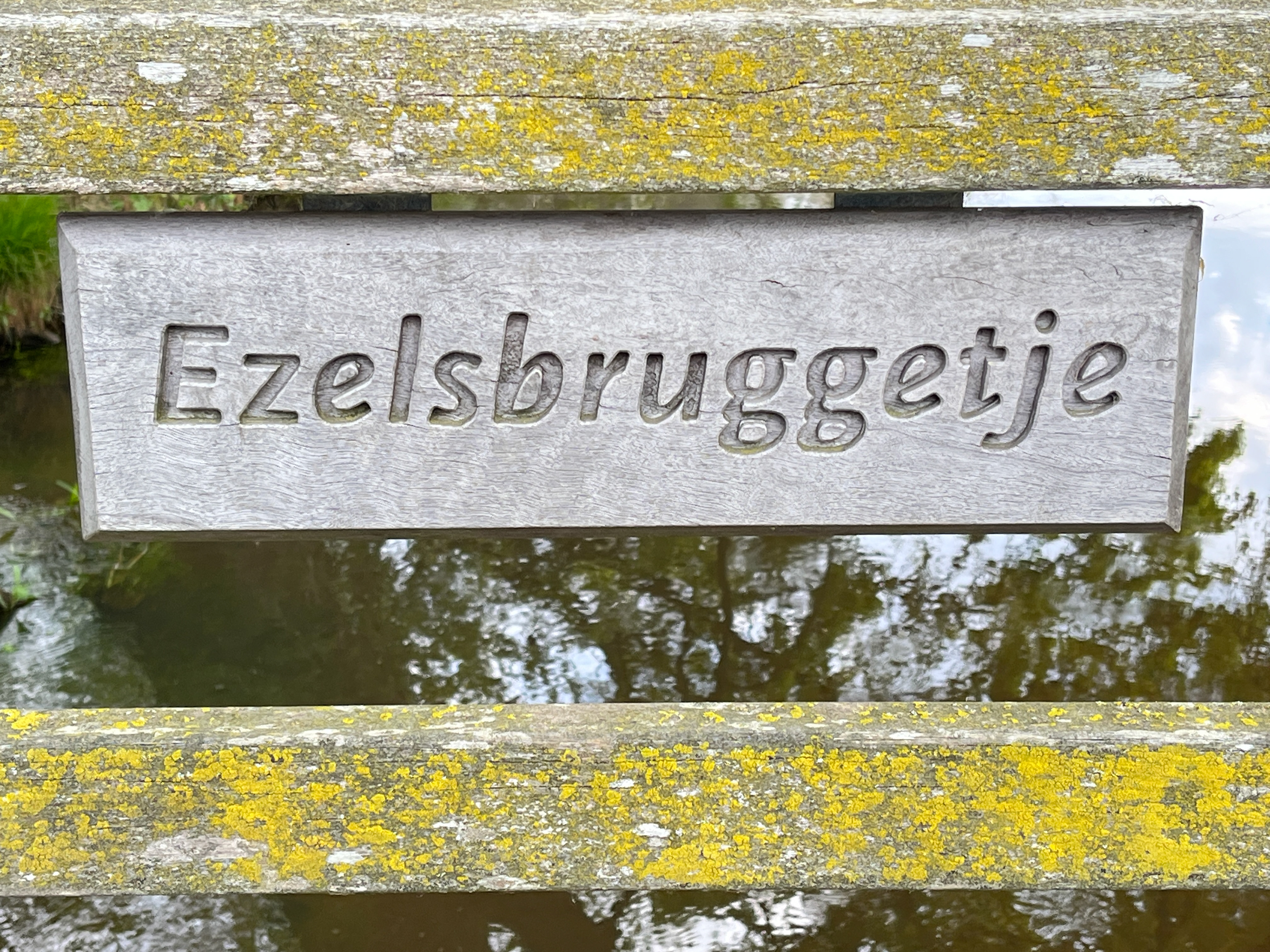 ook voor wandelaars