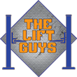 the lift guys logo