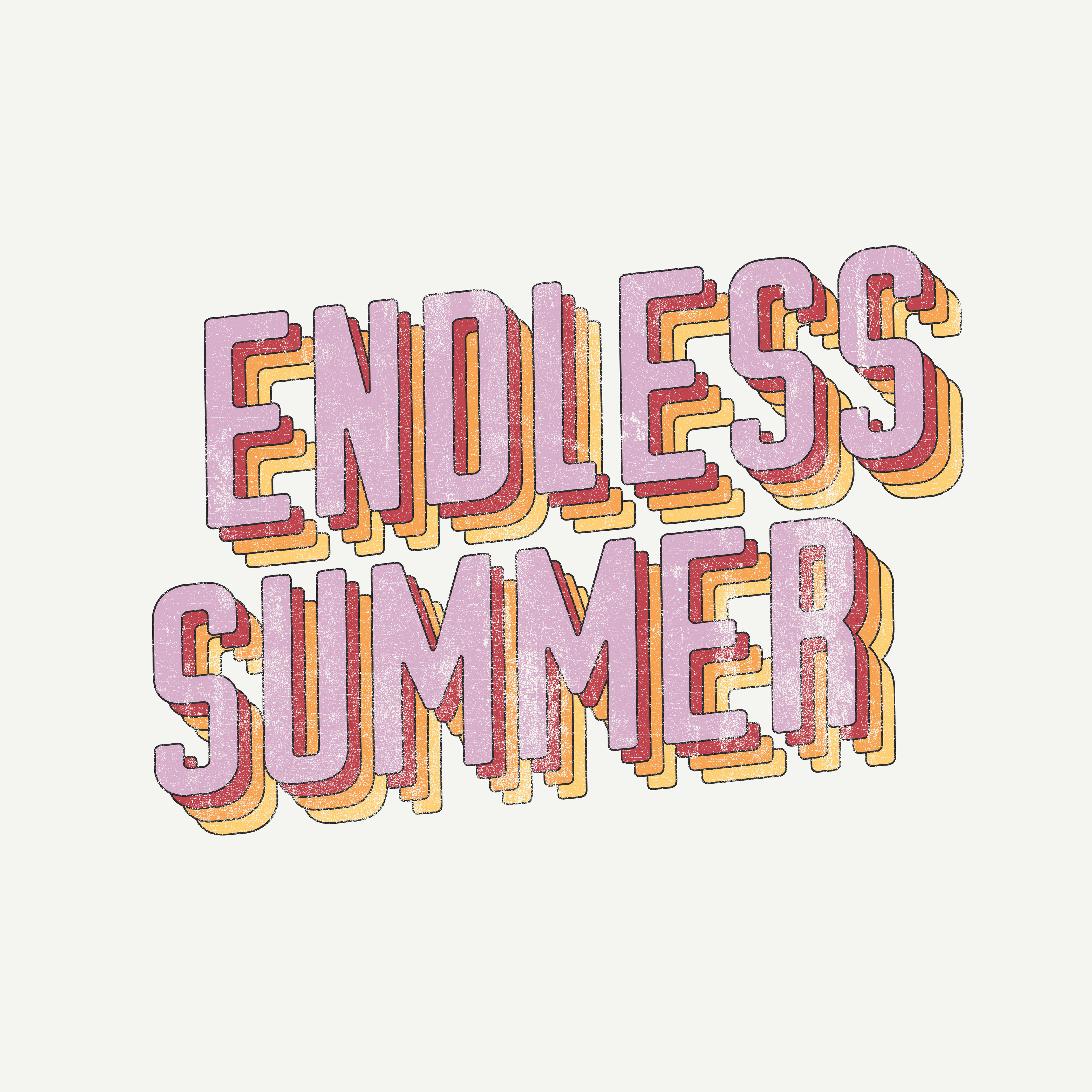 ENDLESS SUMMER / WOMEN / CONLEYS