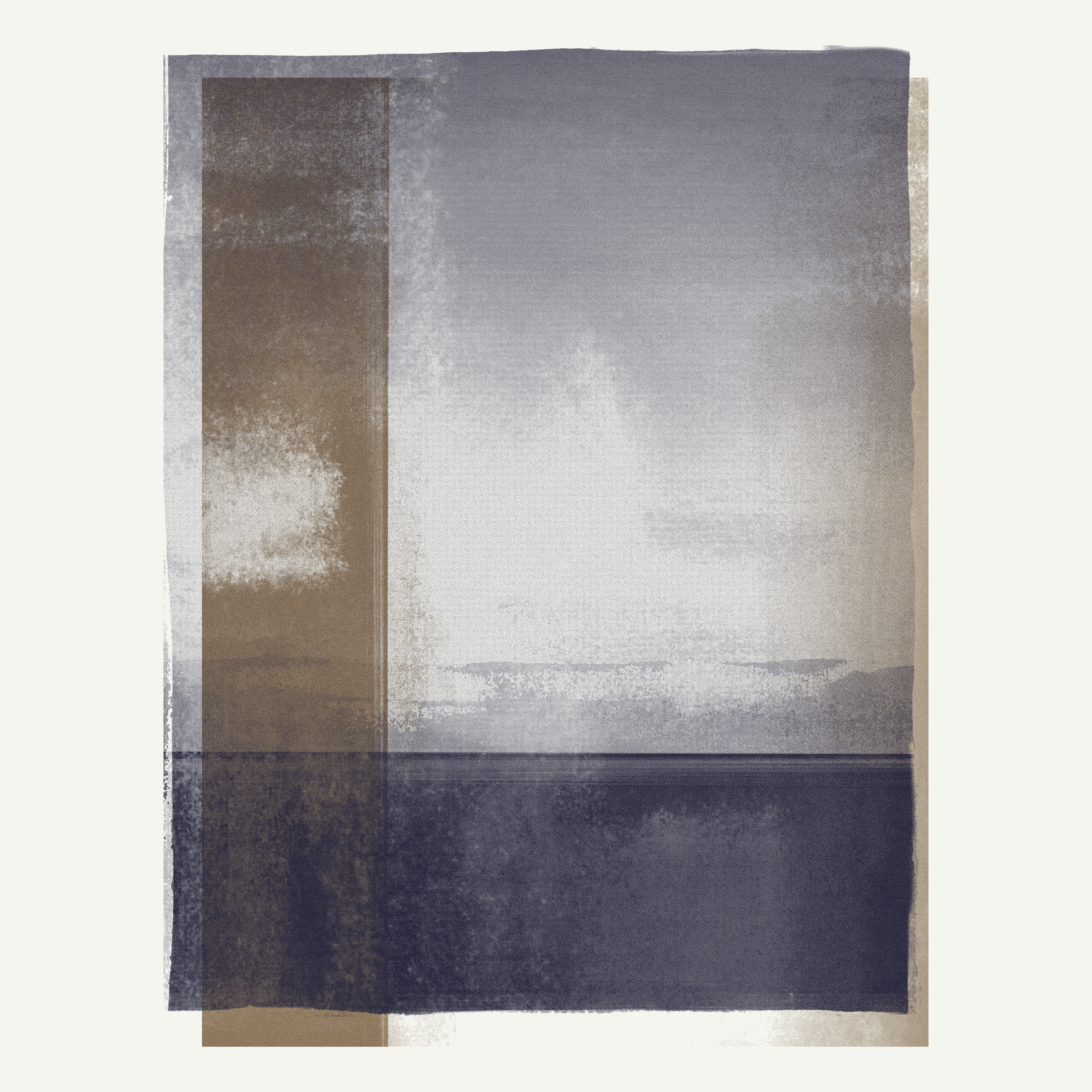 PAINTED HORIZON II / CONTEMPORARY MEN / TOM TAILOR