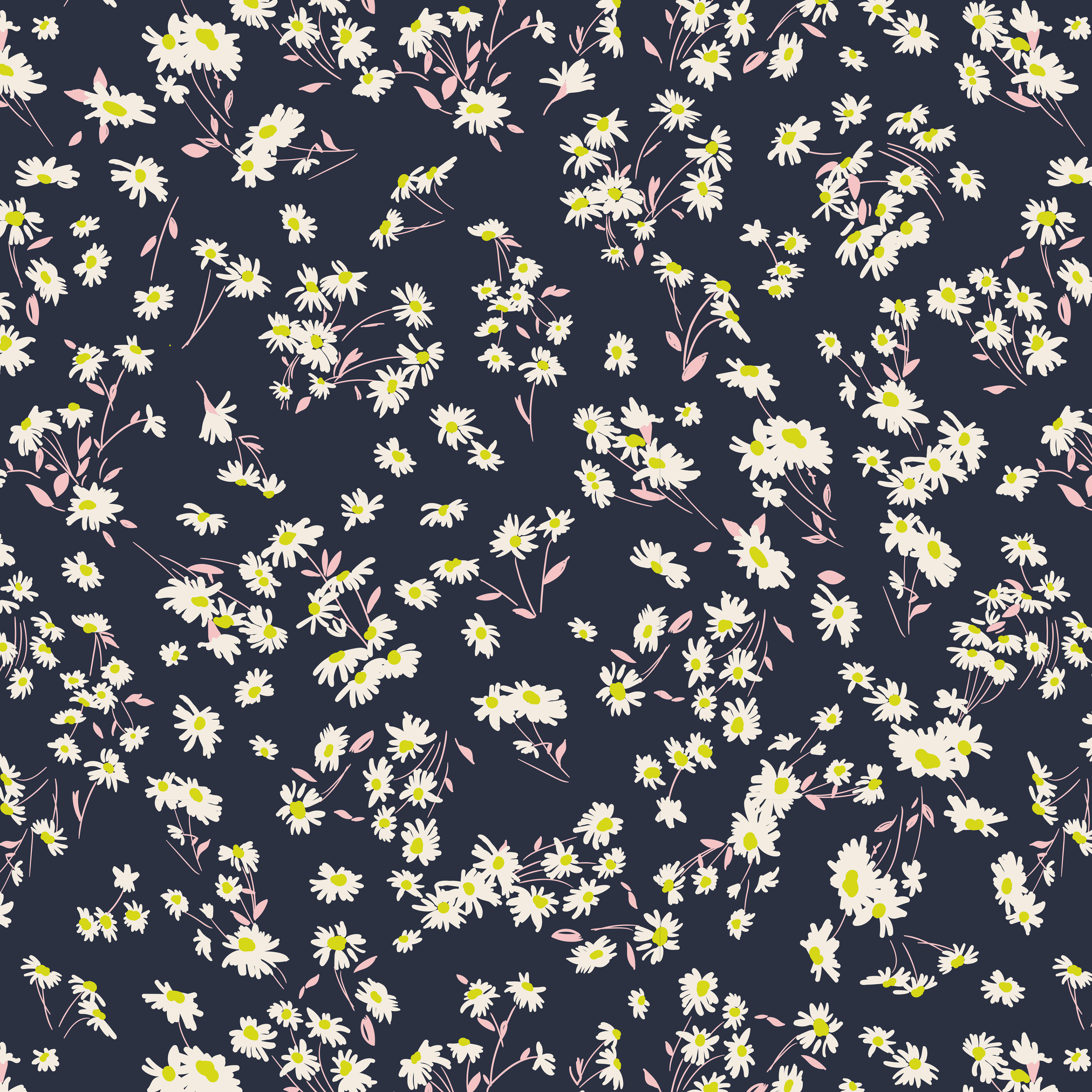 DITSY DAISY / NIGHTWEAR / OTTO