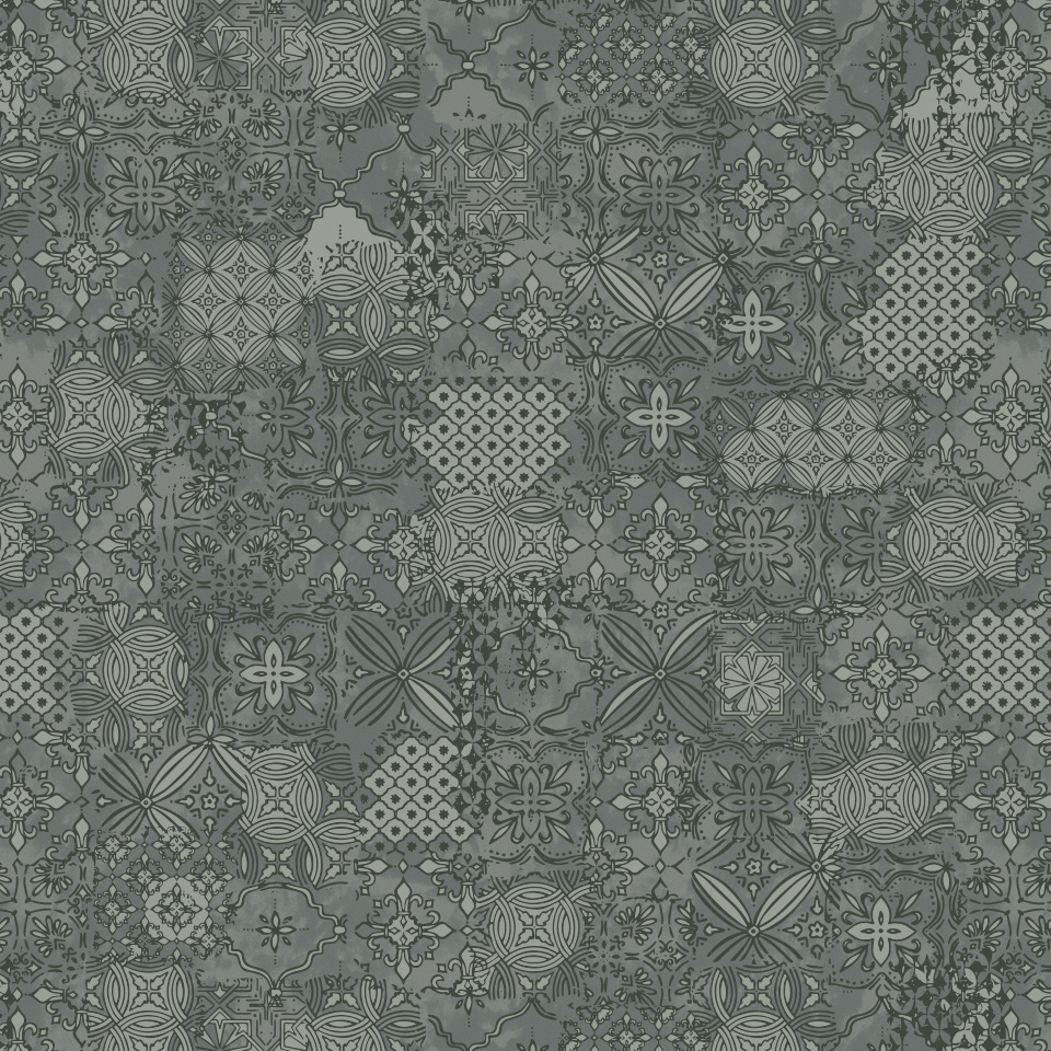 VINTAGE TILES / MEN / CAMEL ACTIVE