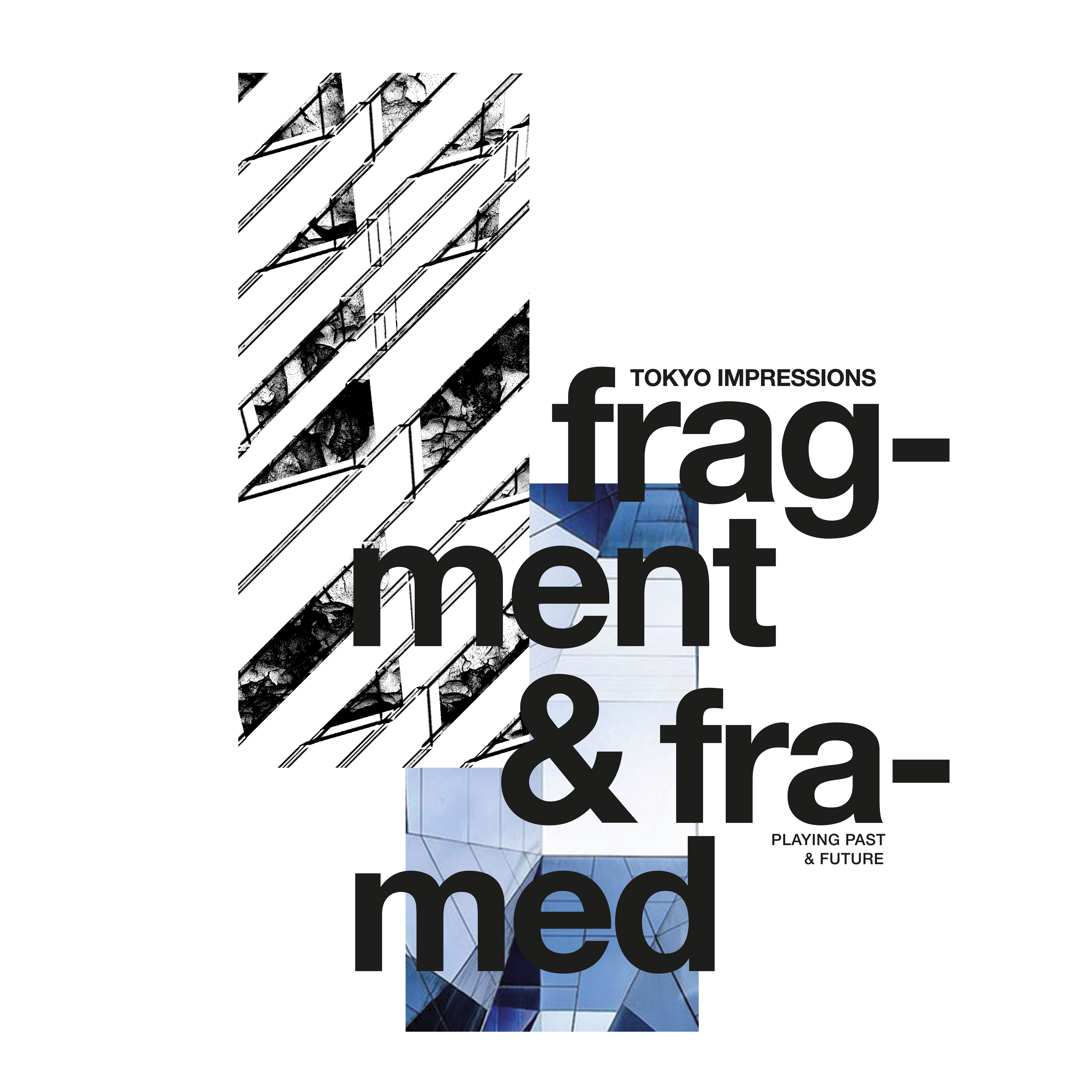 FRAGMENTS / CONTEMPORARY MEN / TOM TAILOR