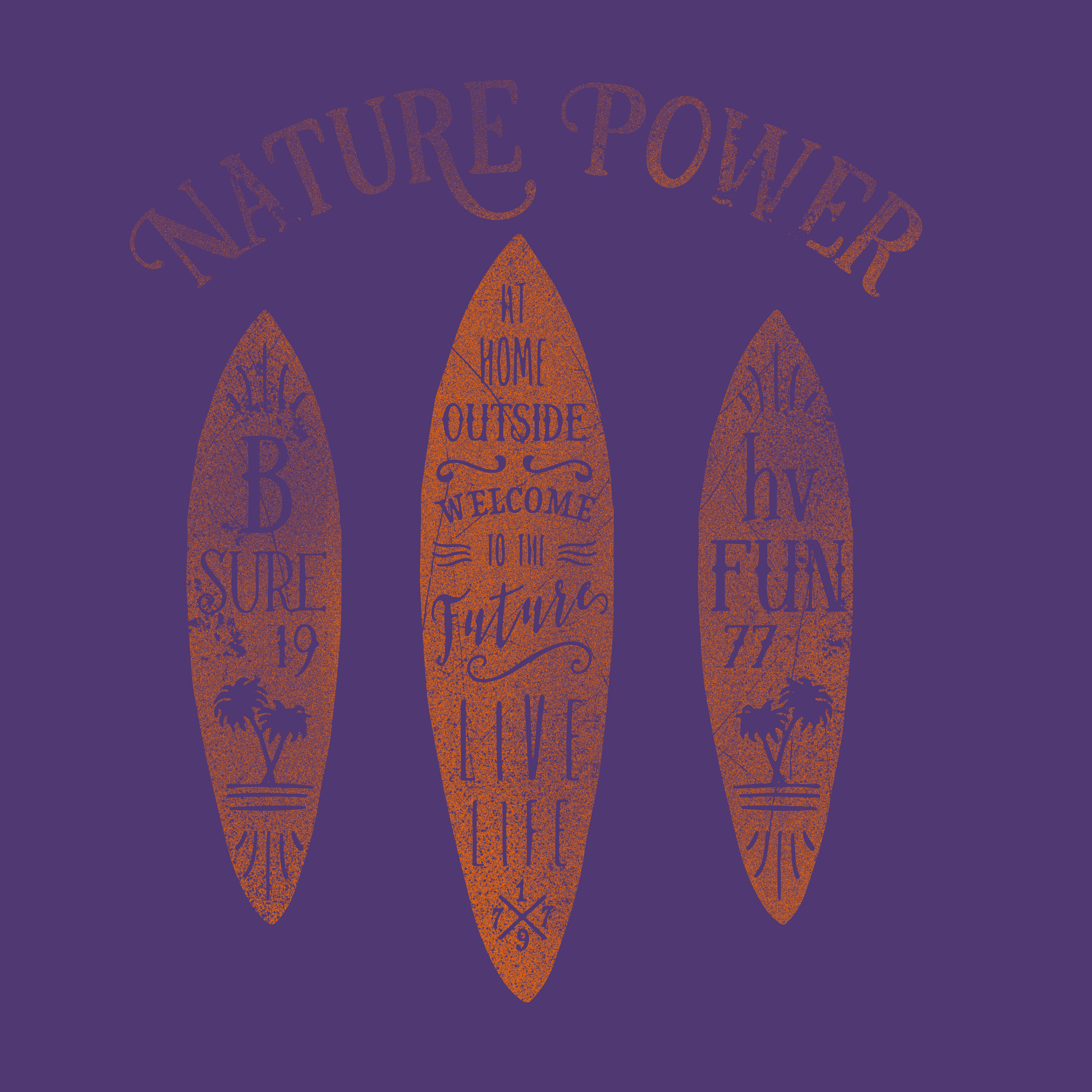 SURFBOARDS / MEN / CAMEL ACTIVE
