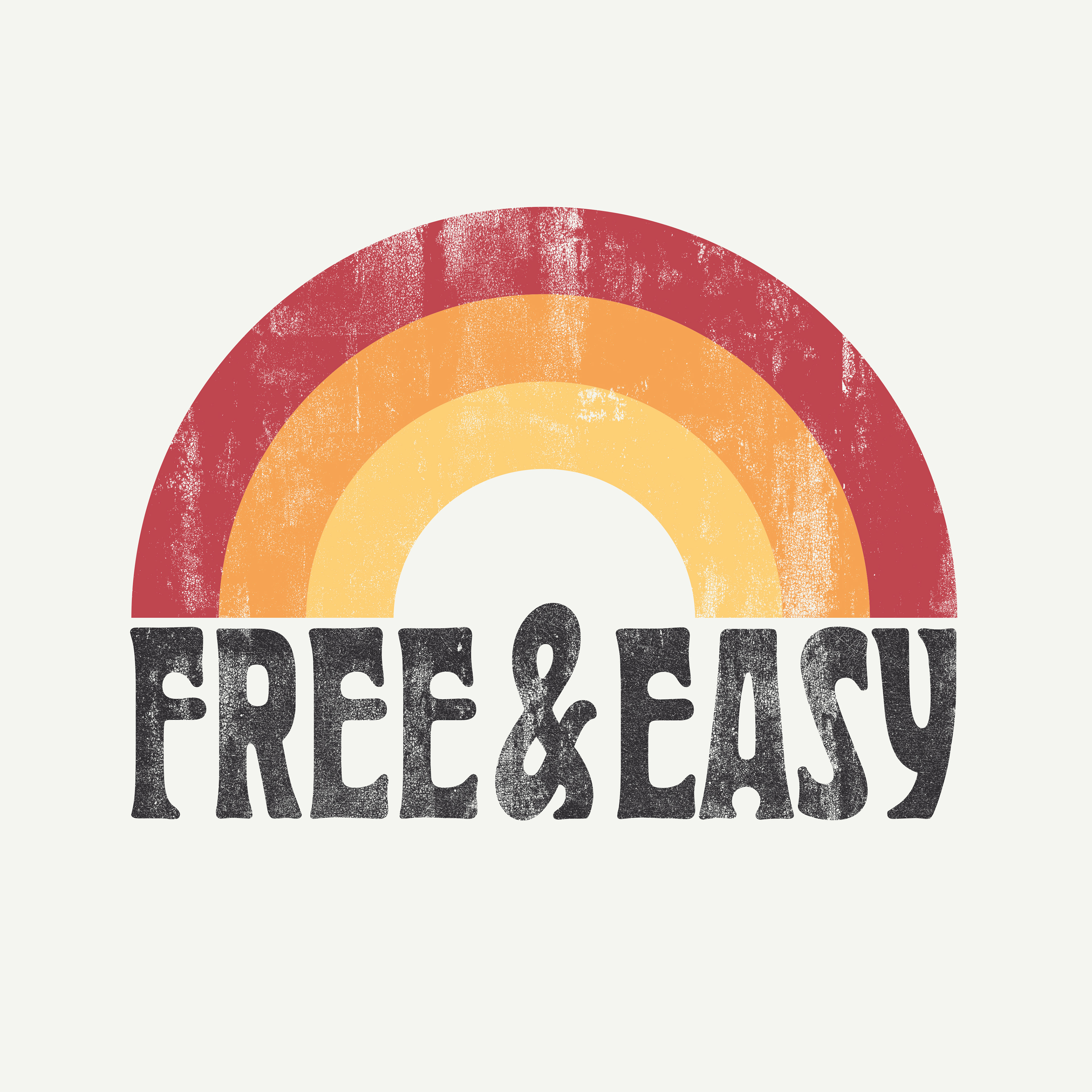 FREE & EASY / WOMEN / CONLEYS