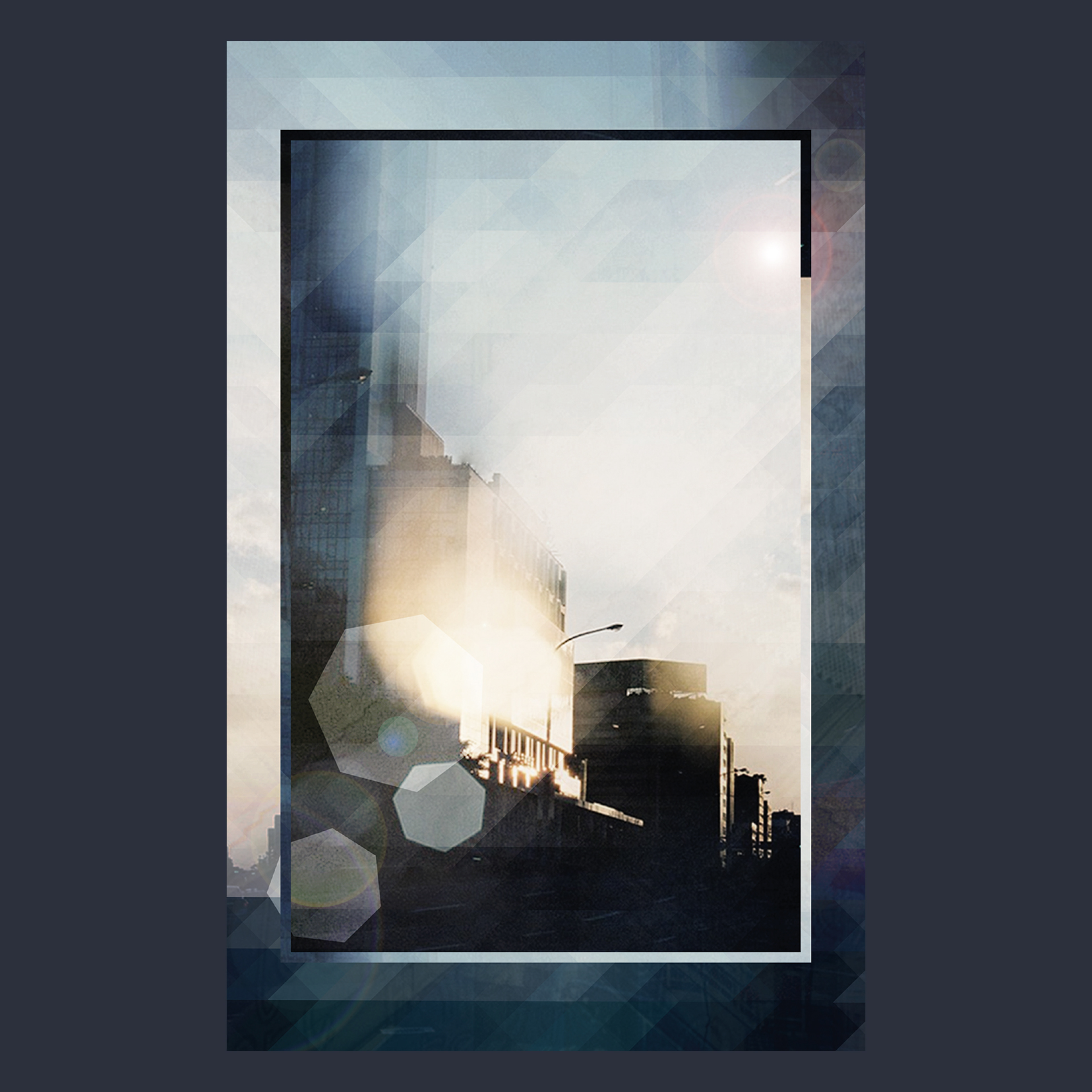 URBAN SCENE / CONTEMPORARY MEN / TOM TAILOR