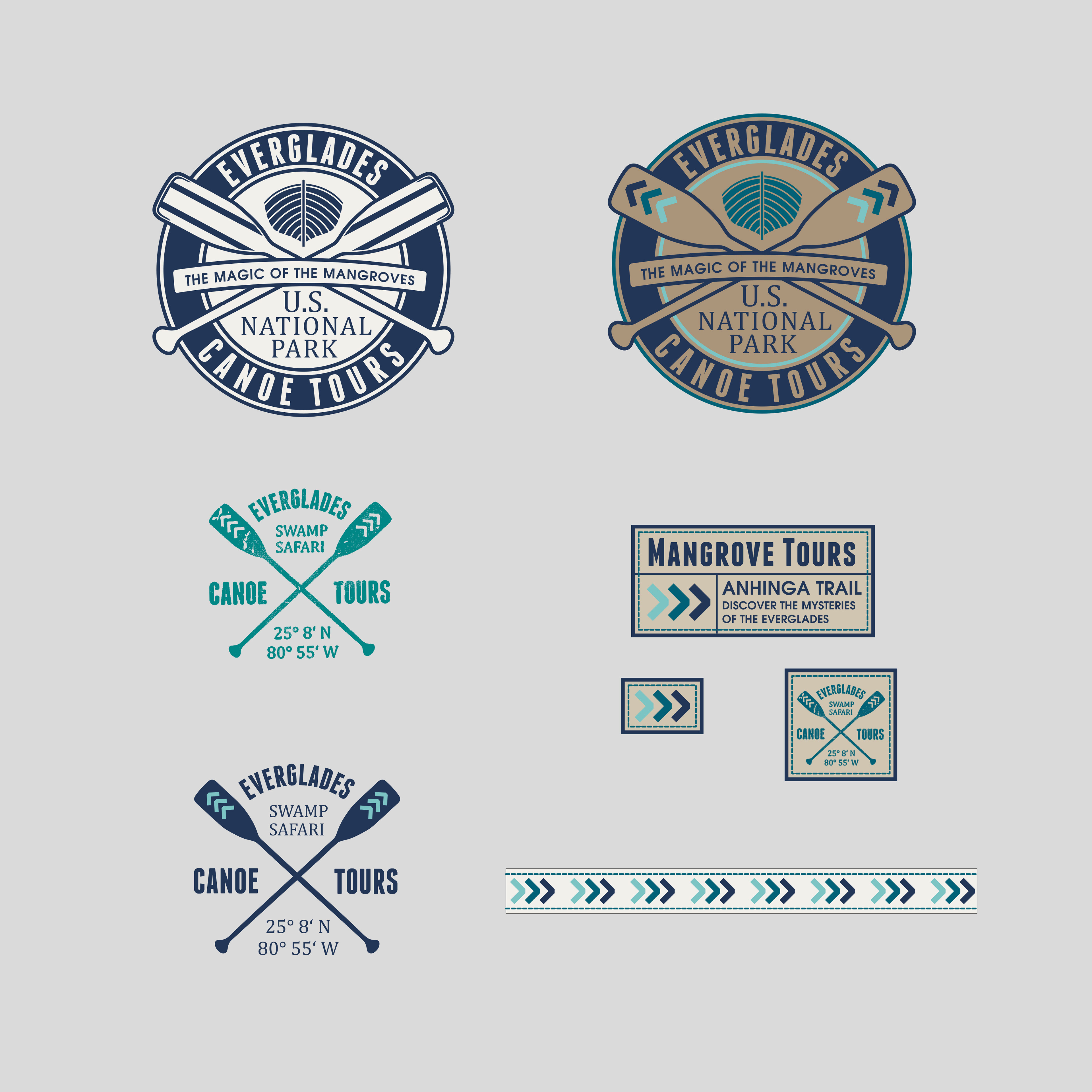 EVERGLADES / MEN / PIONEER JEANSWEAR