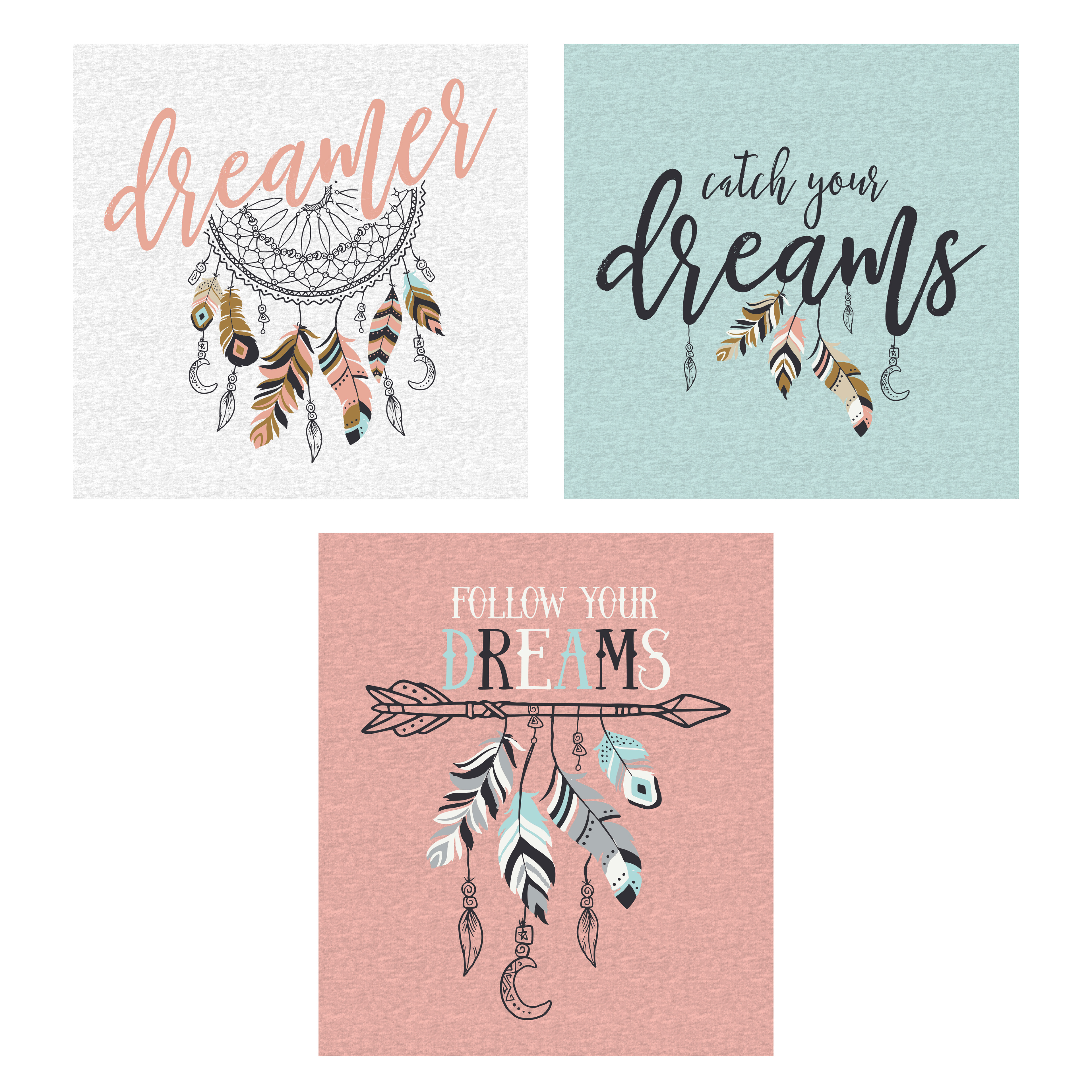 DREAMING / NIGHTWEAR / OTTO