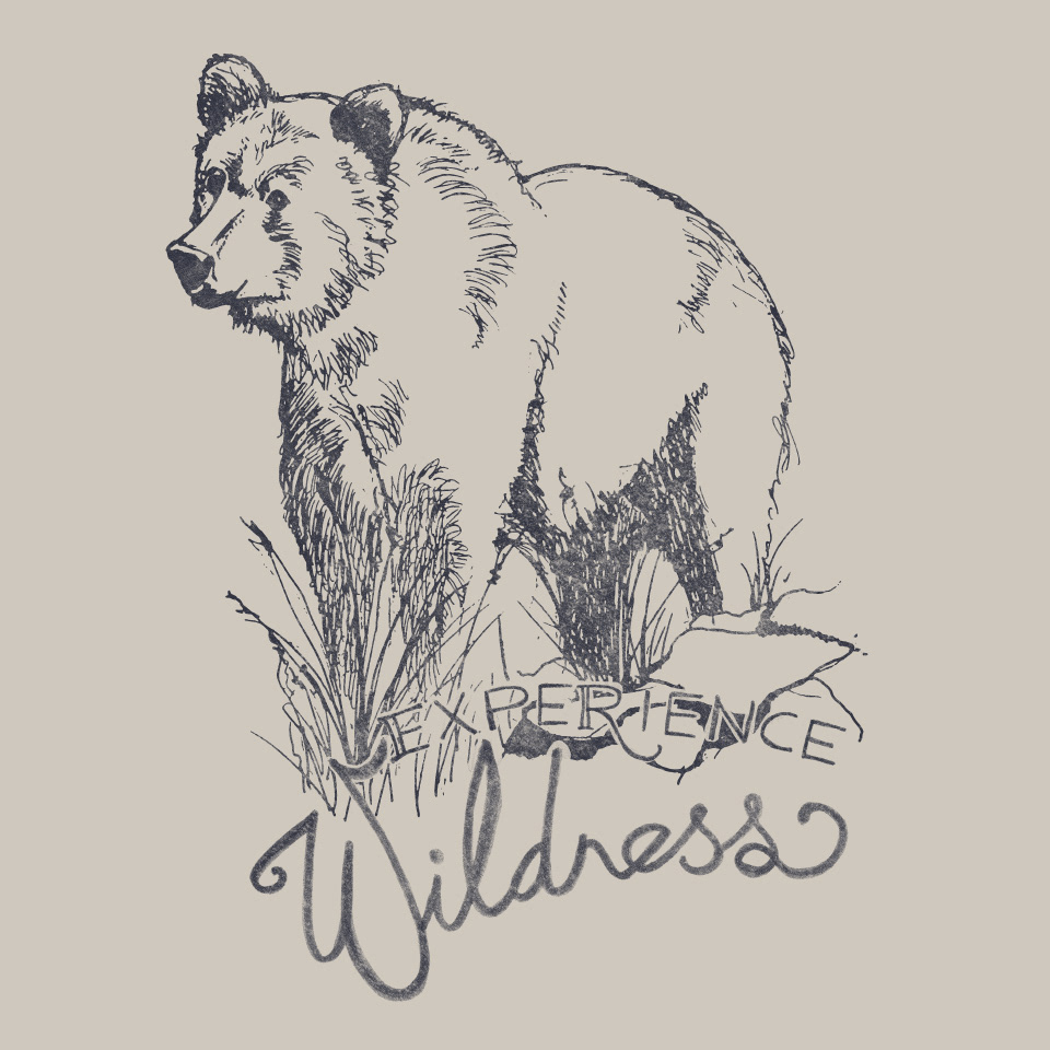 BEAR / FREE WORK