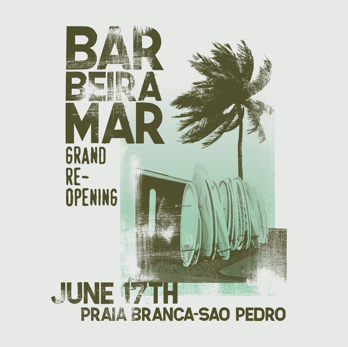 MAR BEIRA MAR / BOYS / TOM TAILOR