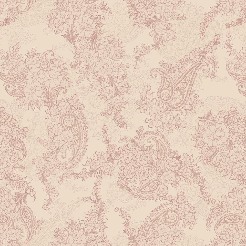 SOFT PAISLEY / NIGHTWEAR / OTTO