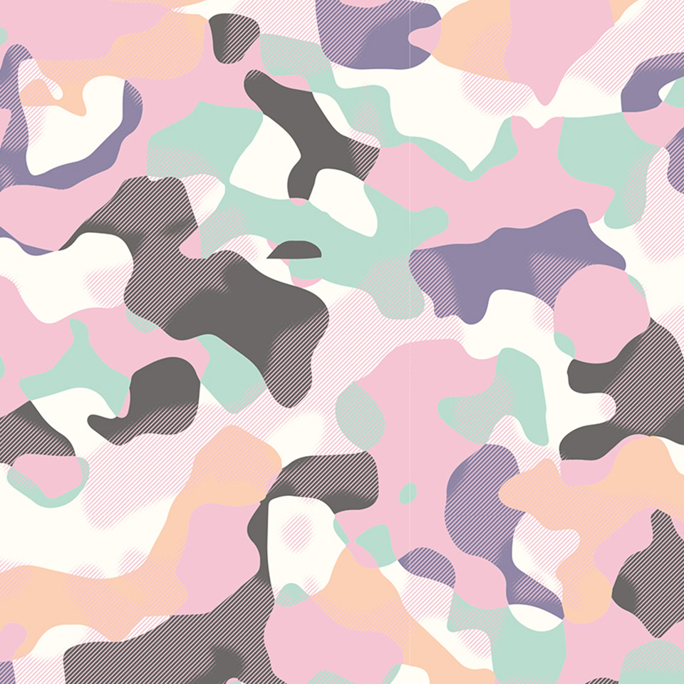 LAYERED / NIGHTWEAR / OTTO