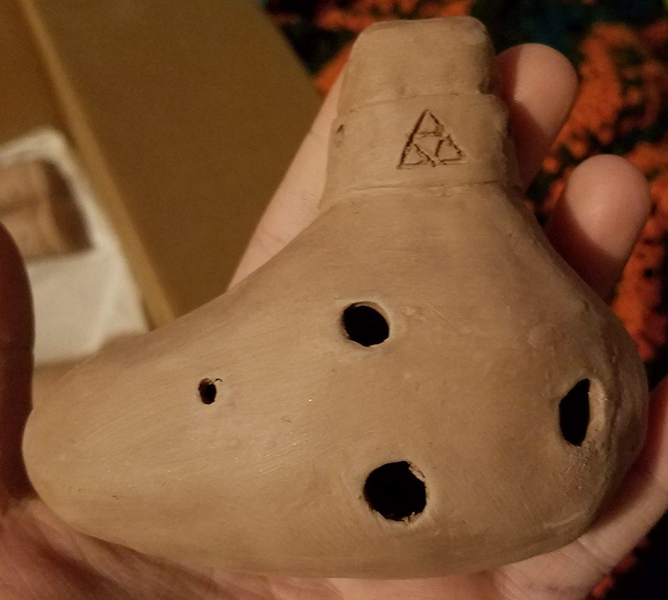 Standard shape in miniature