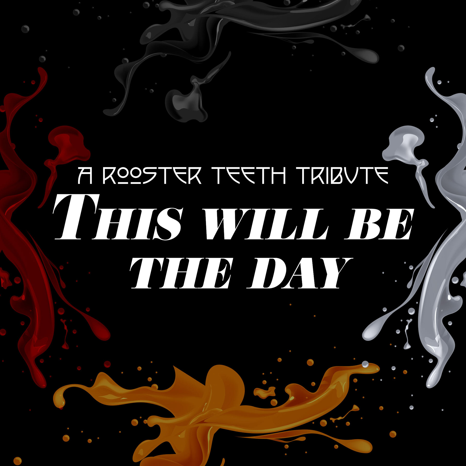This Will Be the Day (2024)
