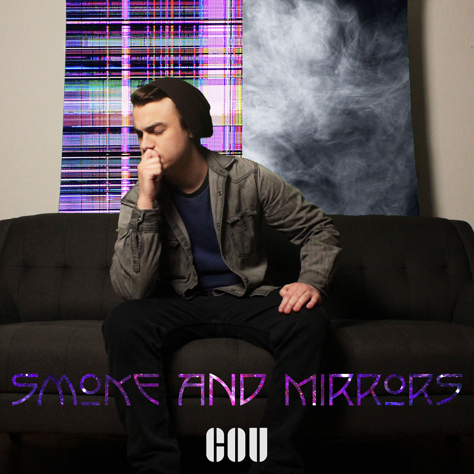 Smoke and Mirrors (2024)