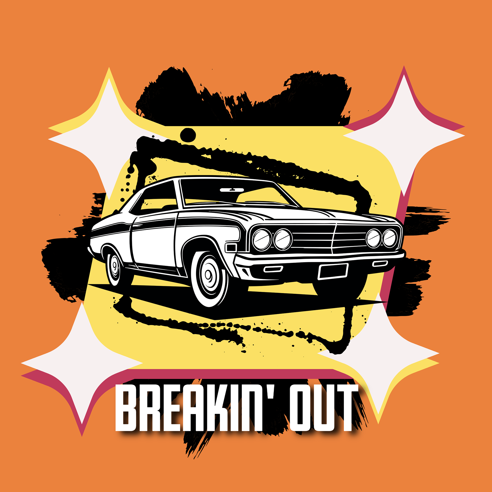 Breakin' Out (2025)