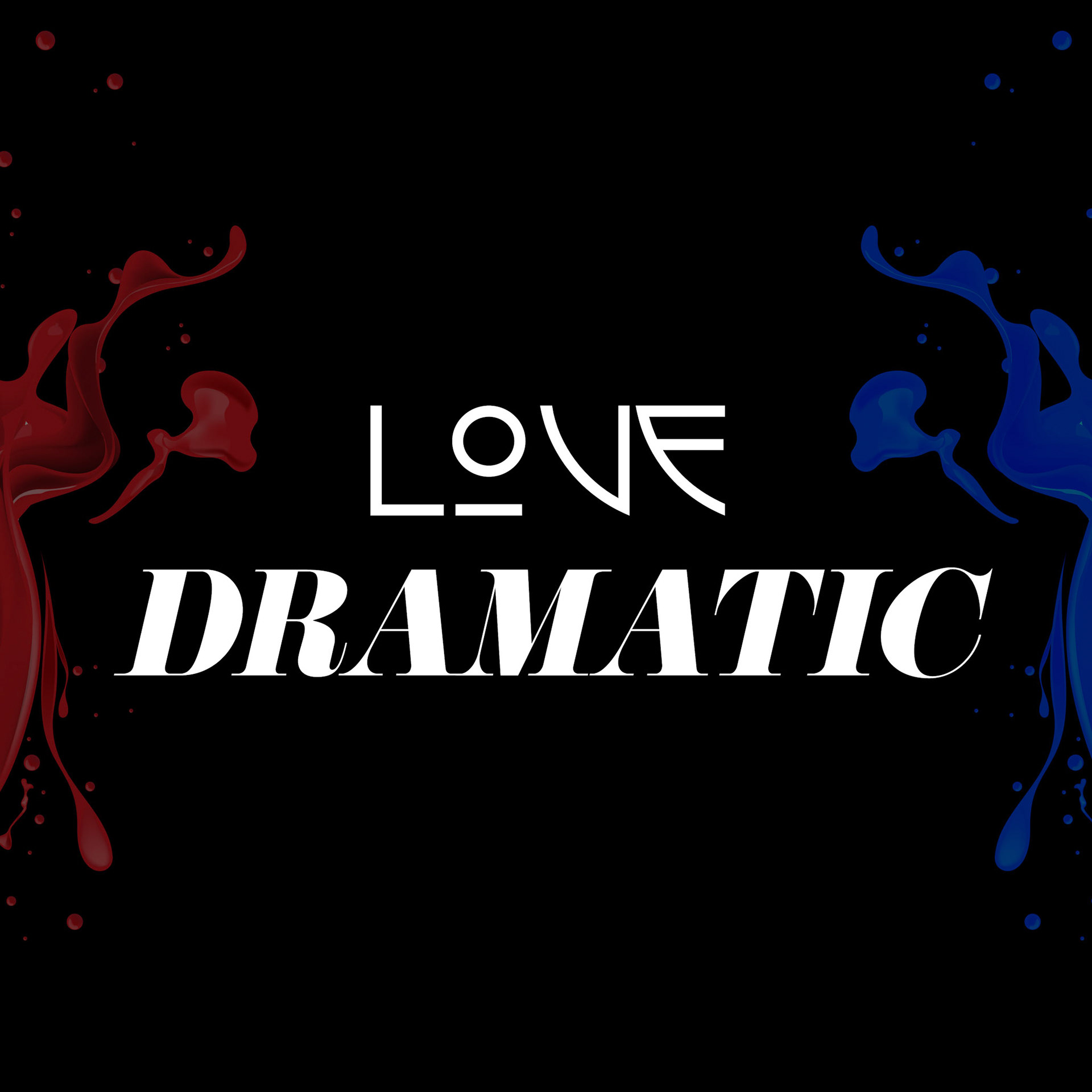 Love Dramatic (2024)
