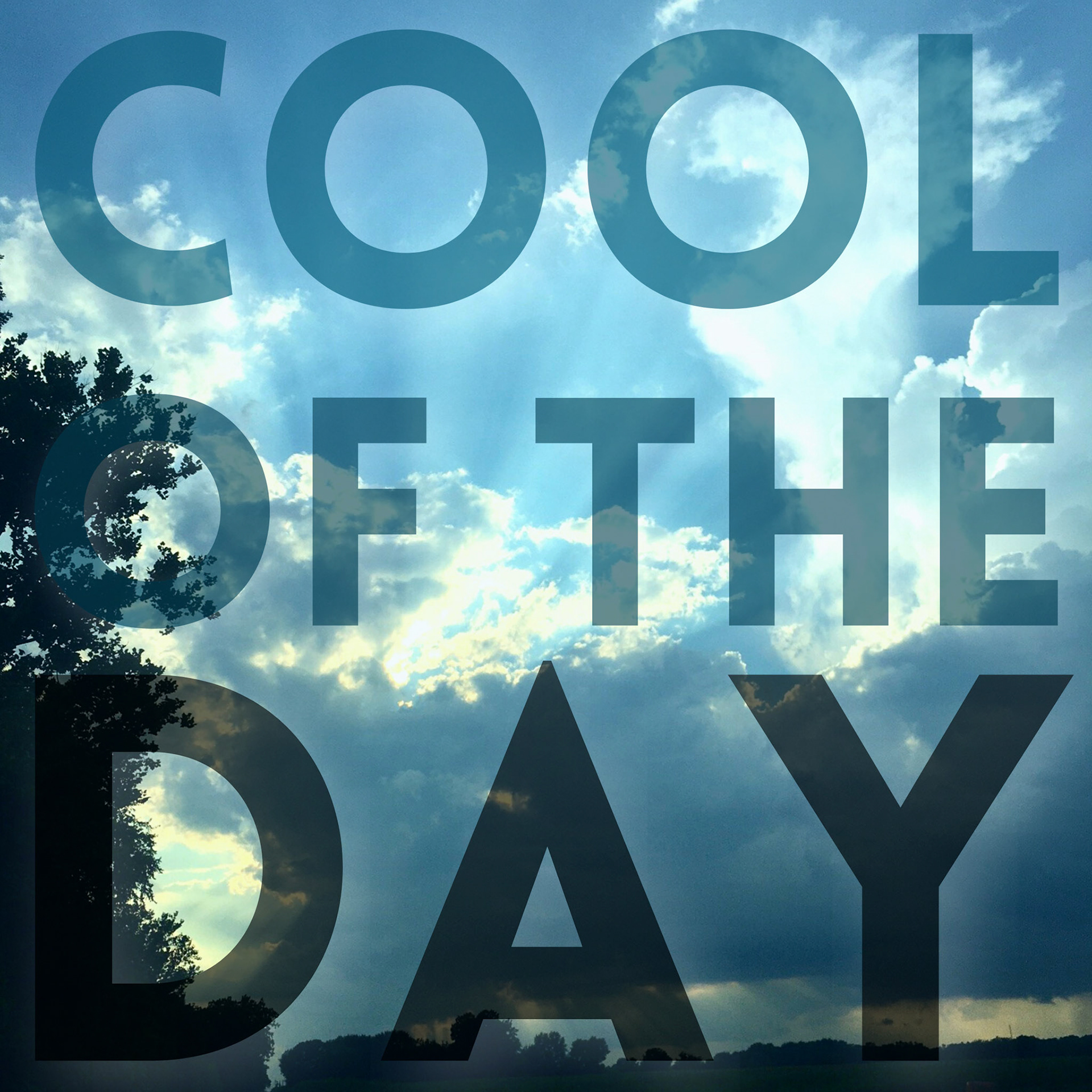 Cool of the Day (2023)