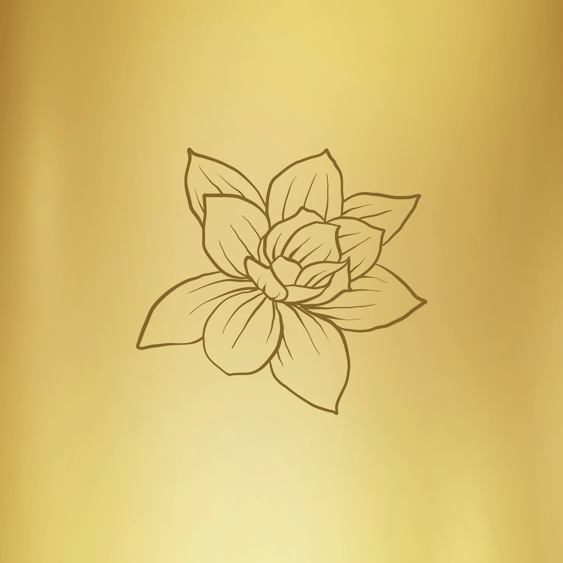 Golden Flower (2024)