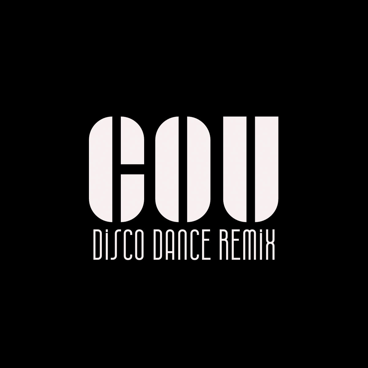Curse of You - Disco-Funk Remix (2023)