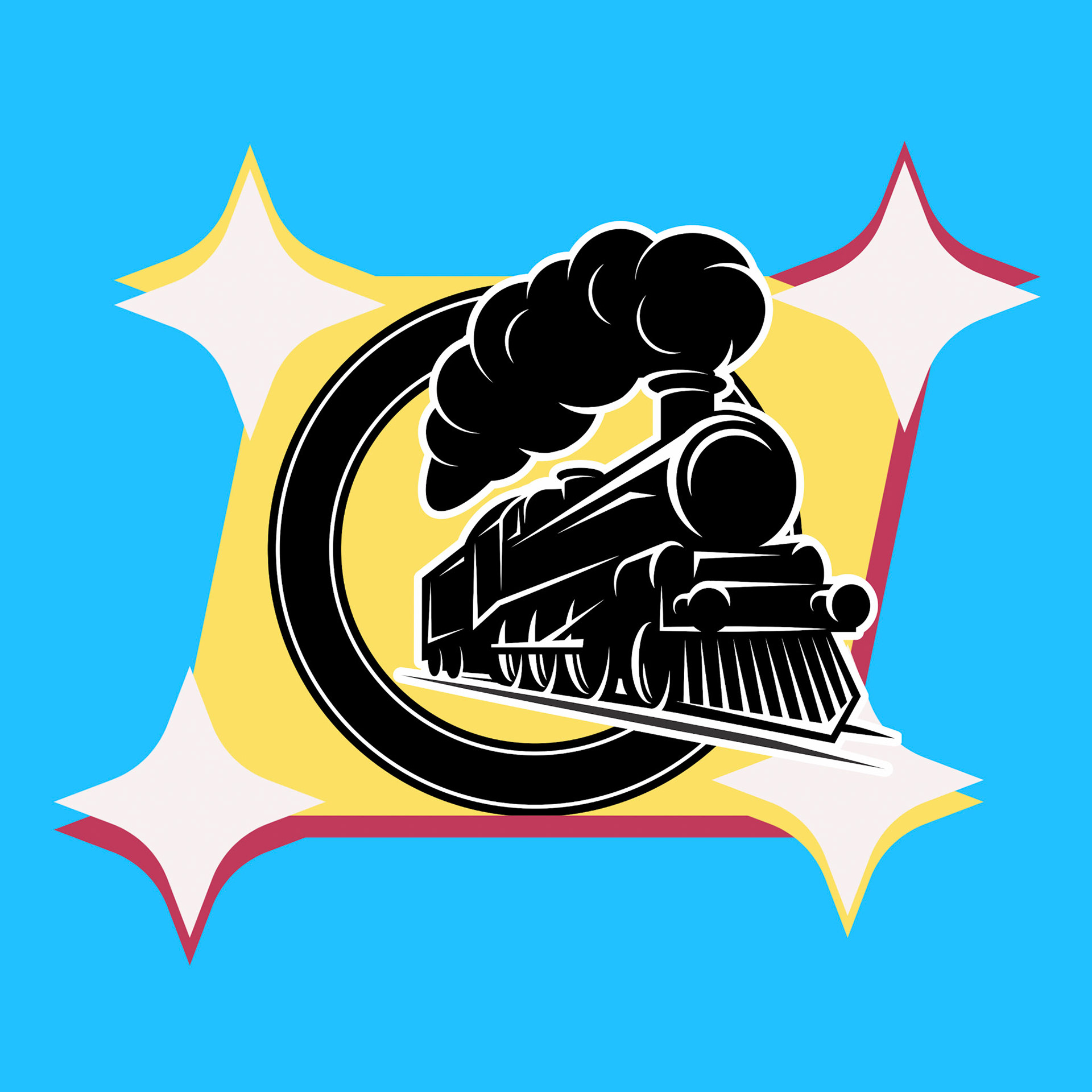 Funky Train (2023)
