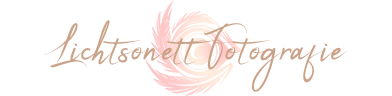 Lichtsonett Fotografie Logo