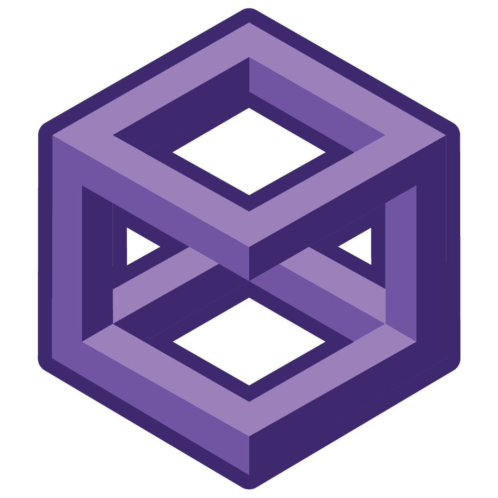 Cube Icon