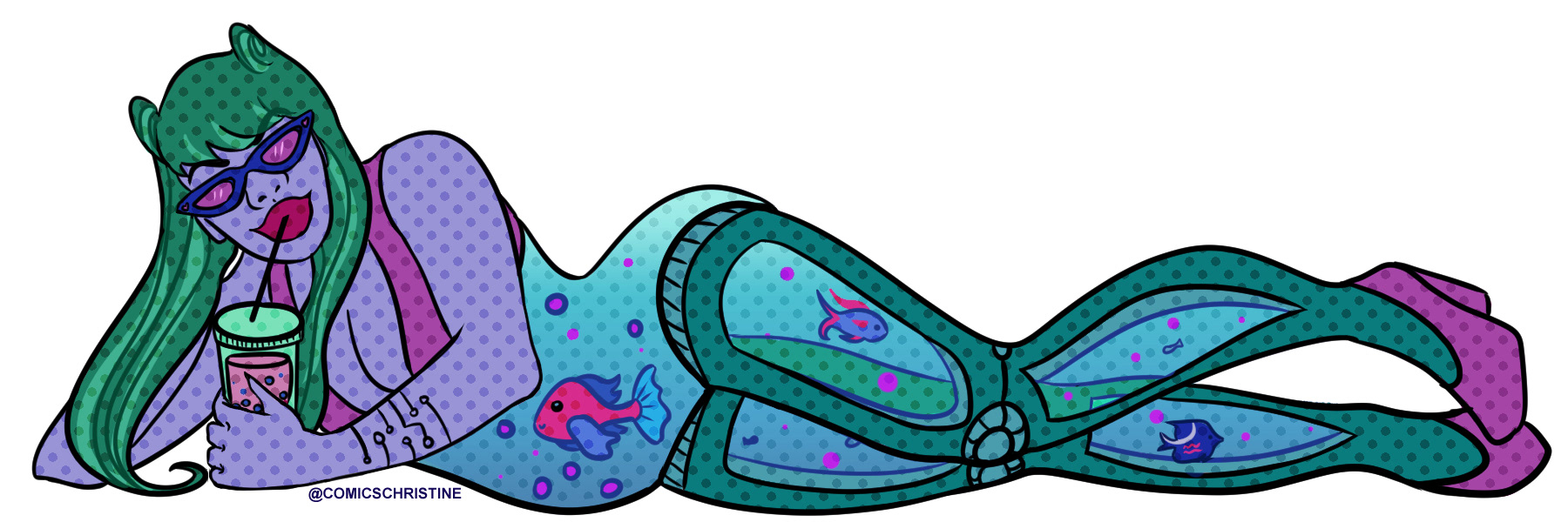 Marina Mechanic
