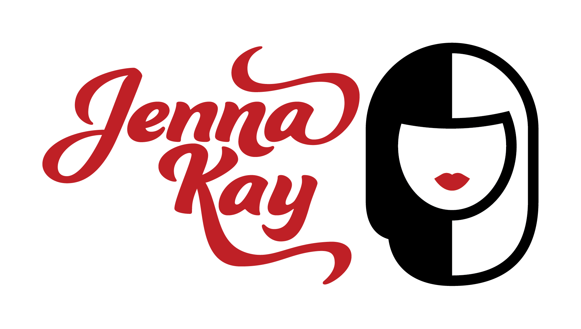 Jenna Kay Full Color Logo