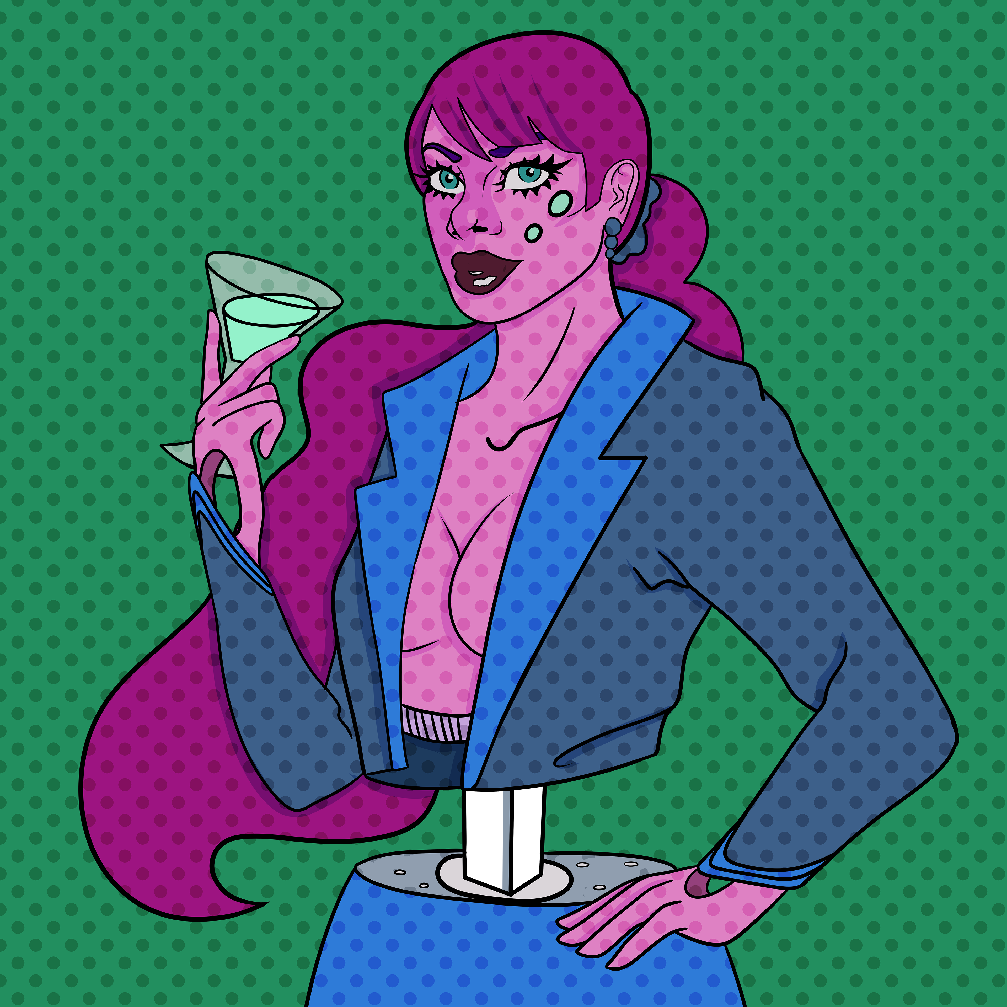 Angela Android