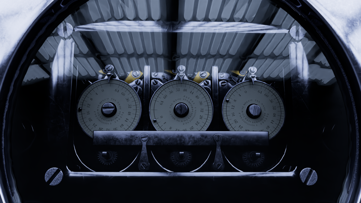 Vault Opening Project