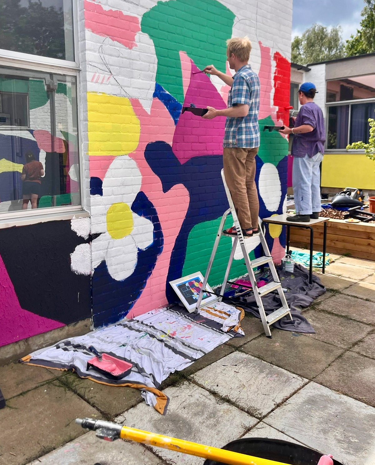 Mural Painting