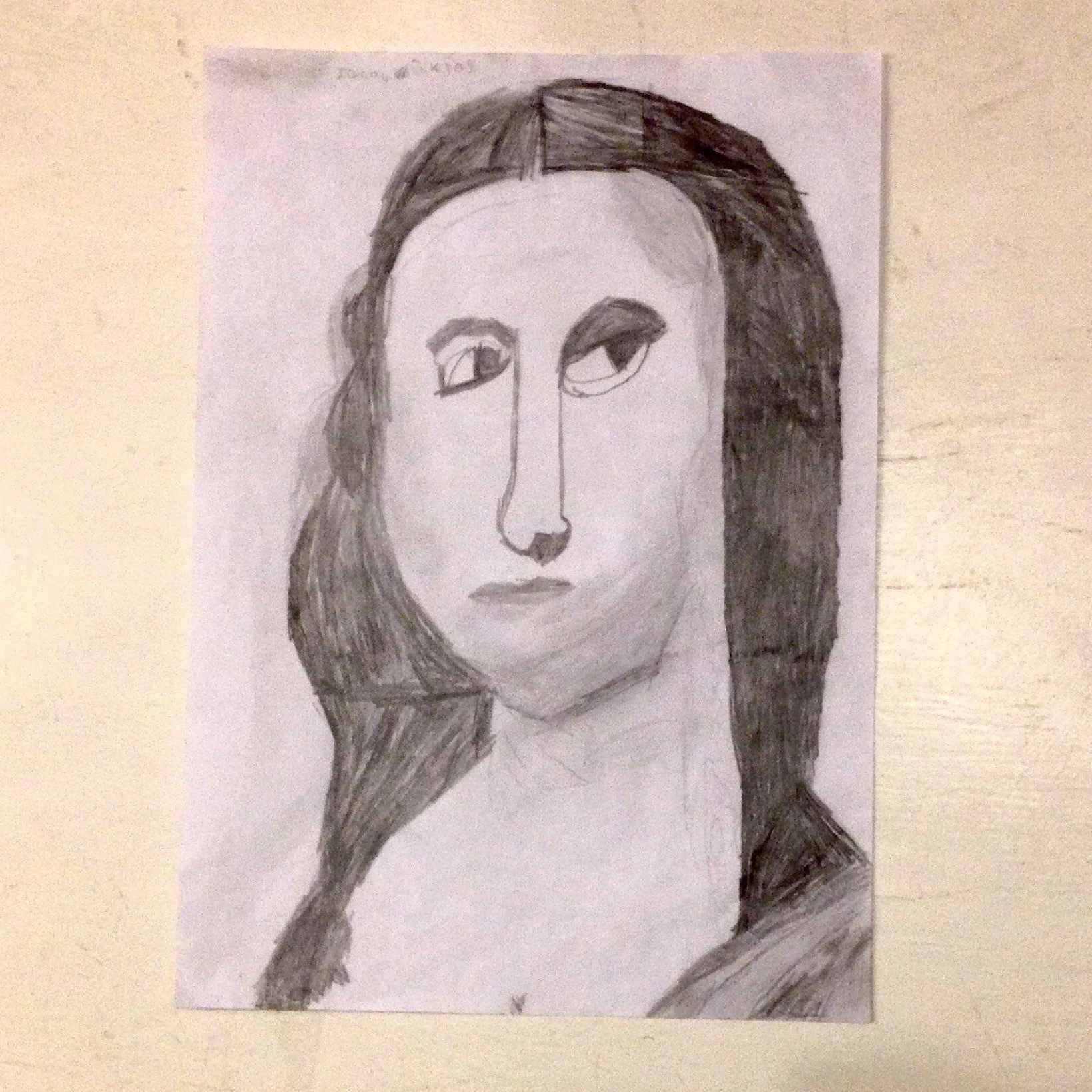 School holiday Activities based on Art History at Anteros Arts Foundation