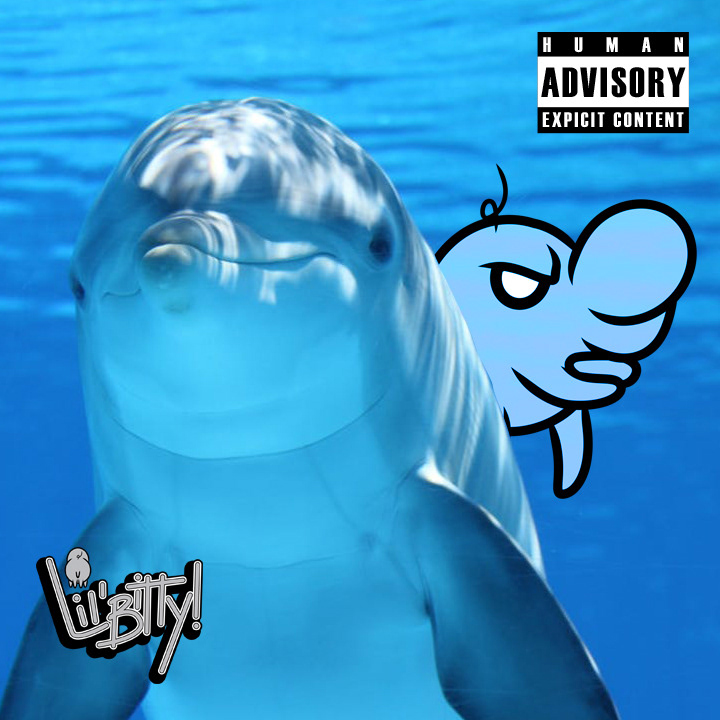 dat time I did a collab wit dolphino da don!