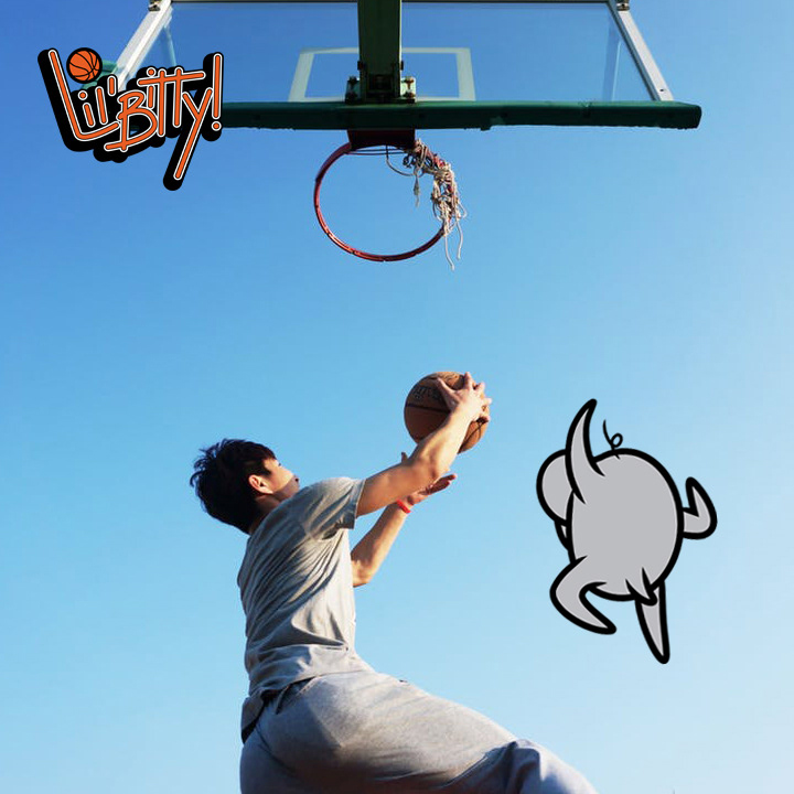 get dat weak stuff outta here!