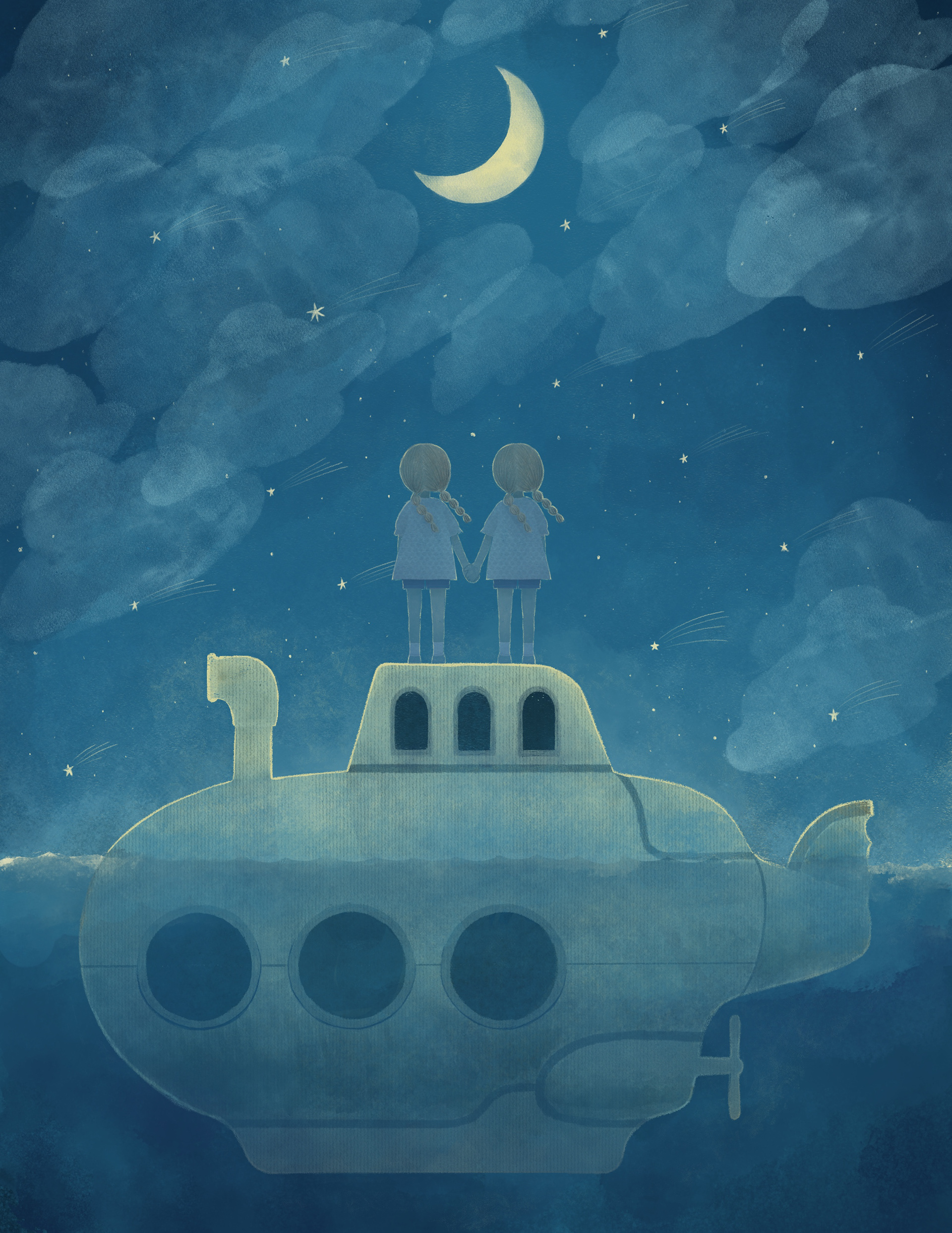 僕たちはどこへでも行ける