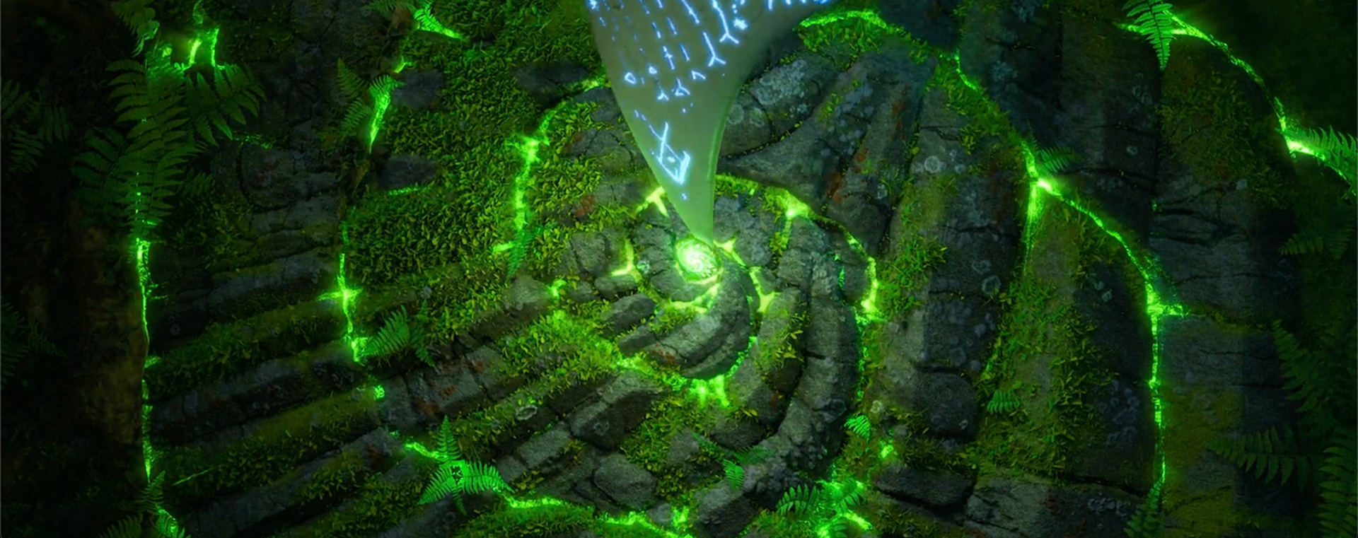 Environment Modeling
