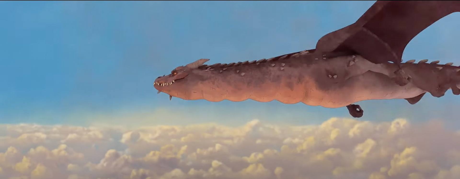 Screen Shot from the movie