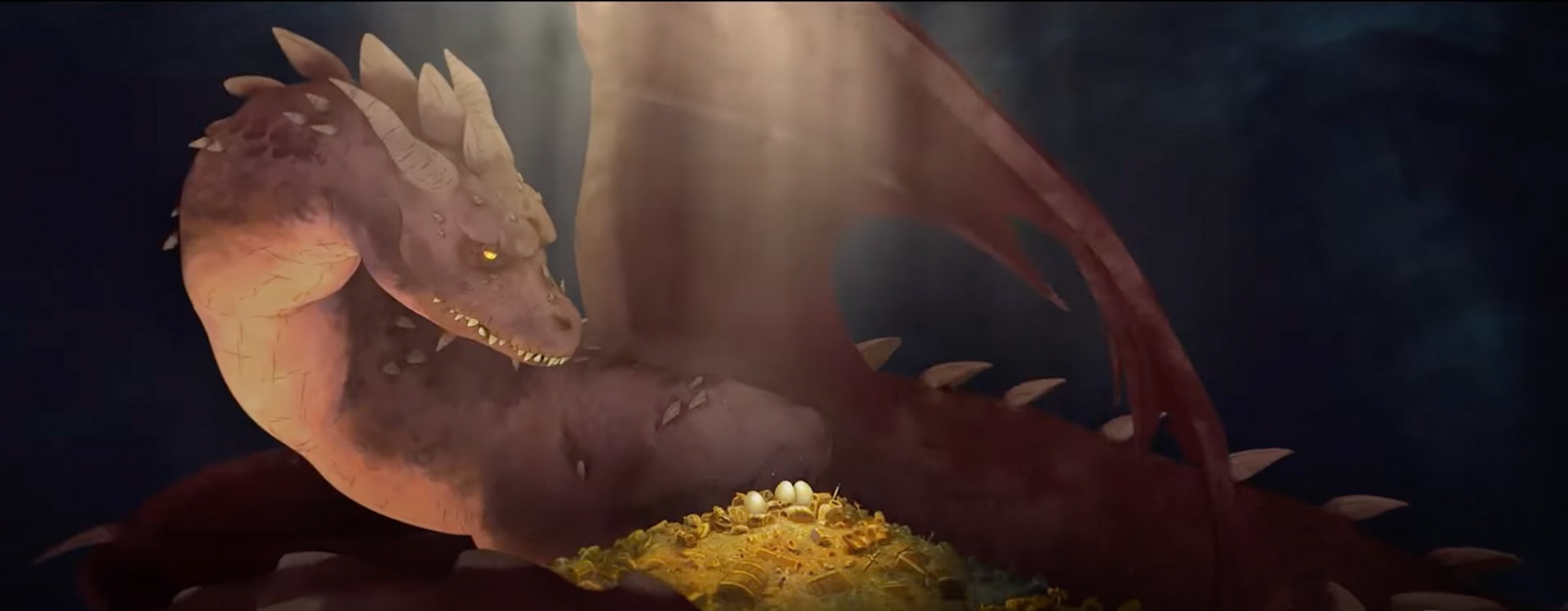 Screen Shot from the movie