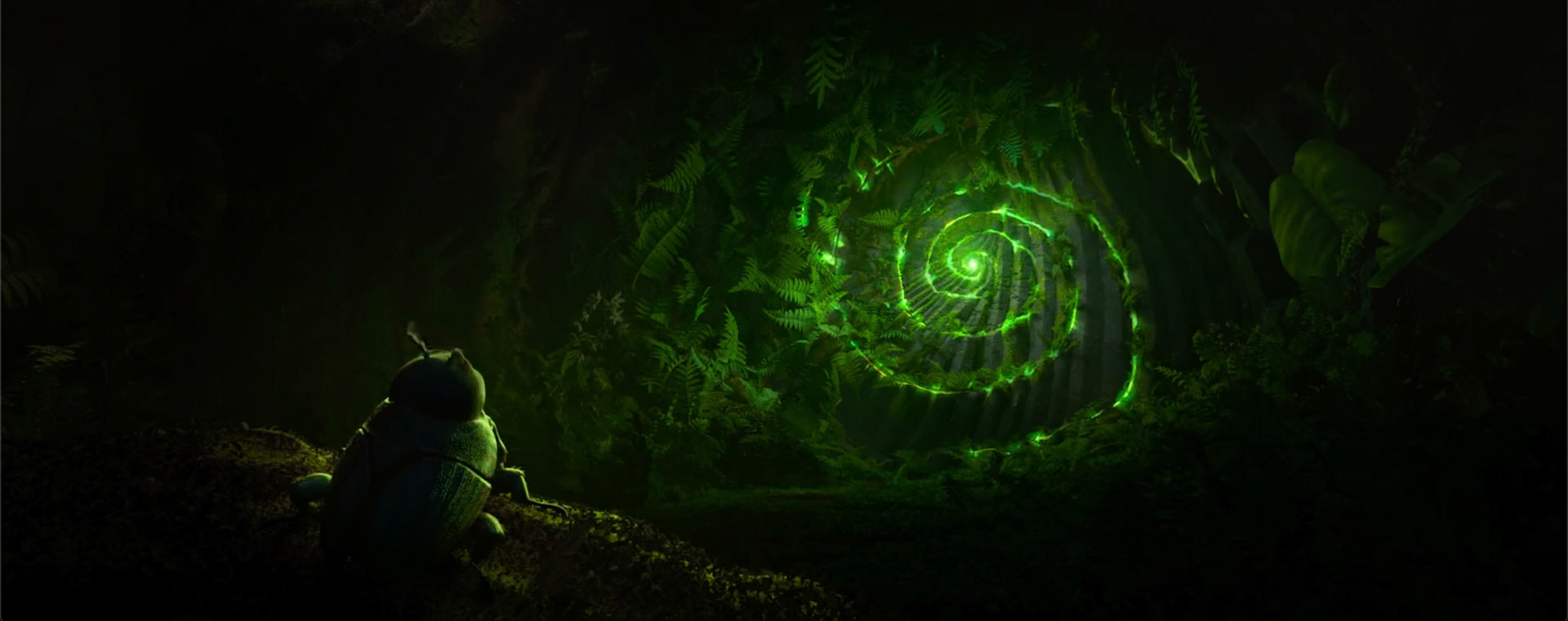 Environment Modeling