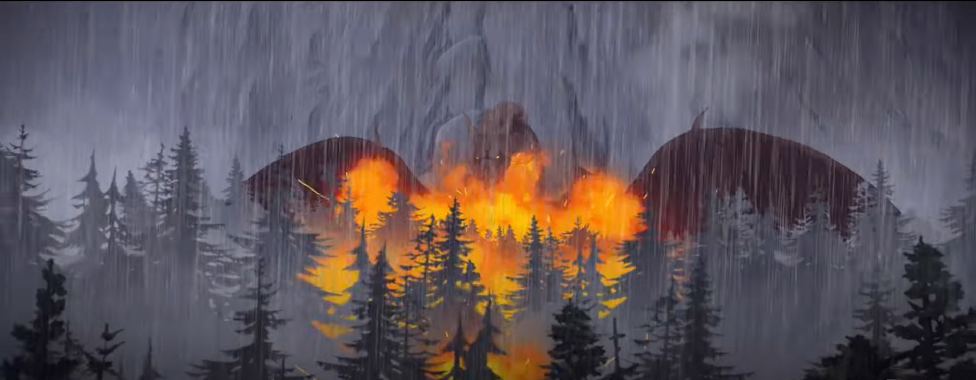 Screen Shot from the movie