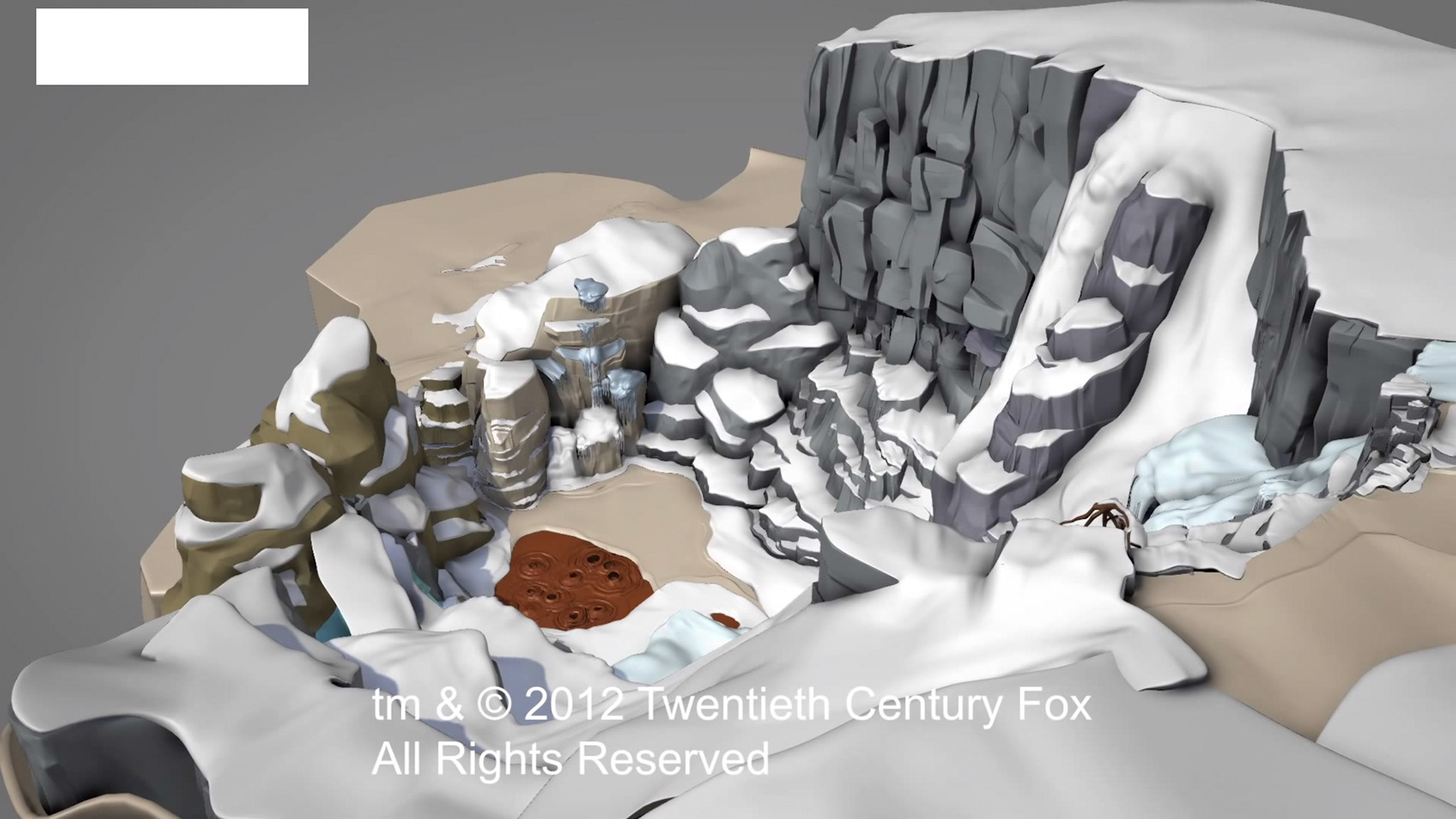 Environment Modeling