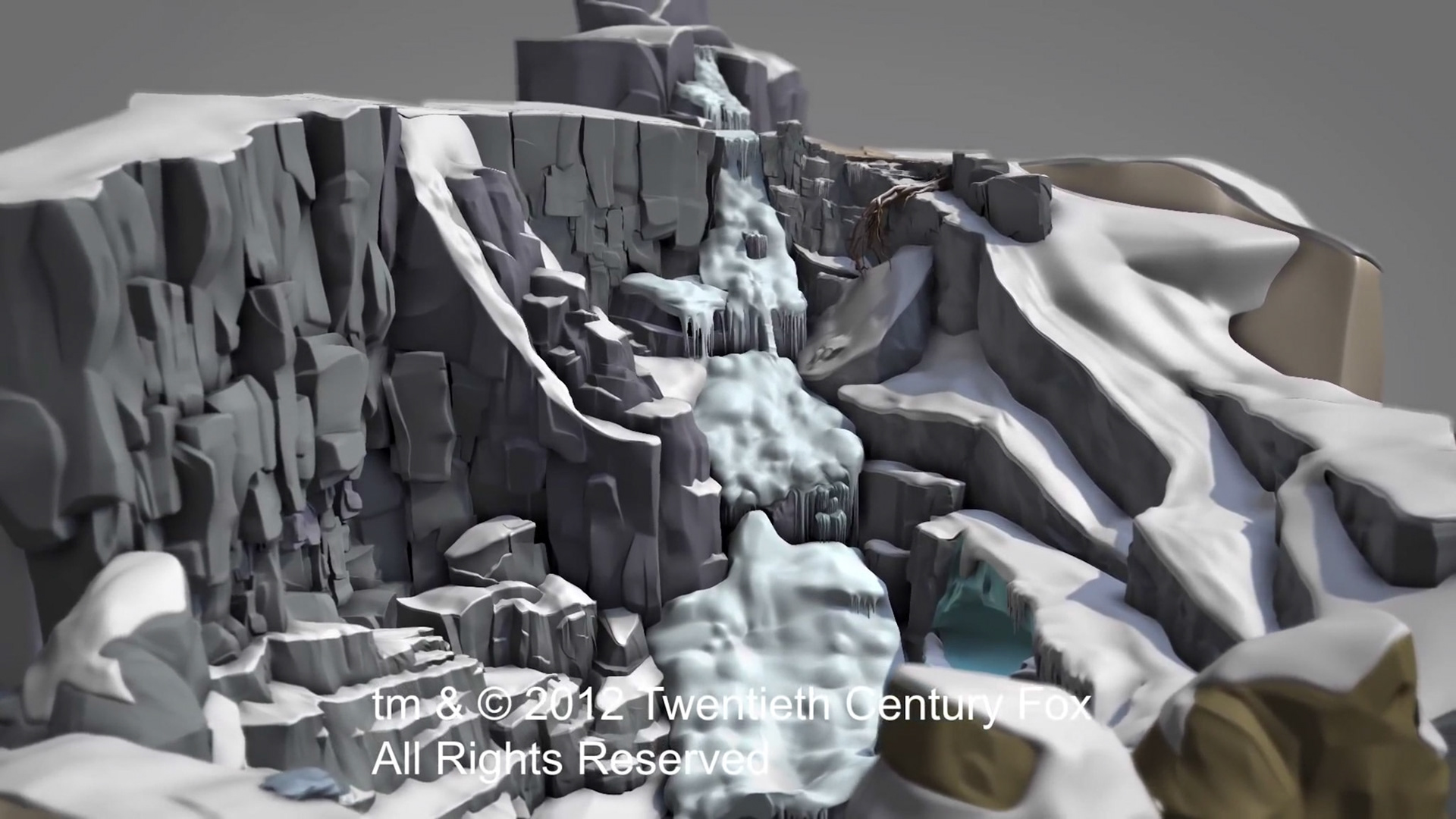 Environment Modeling