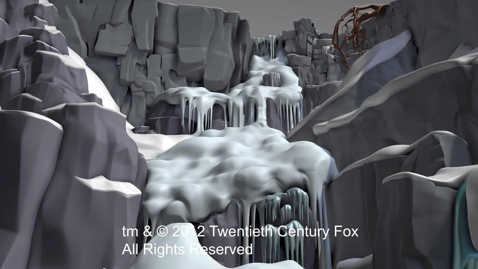 Environment Modeling