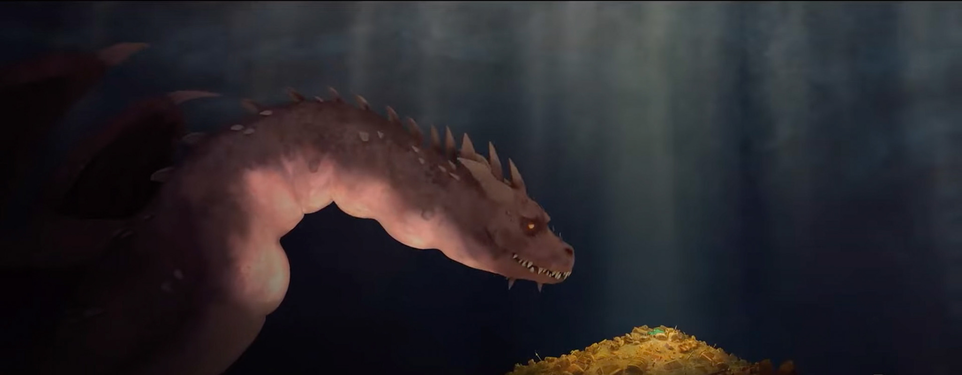 Screen Shot from the movie