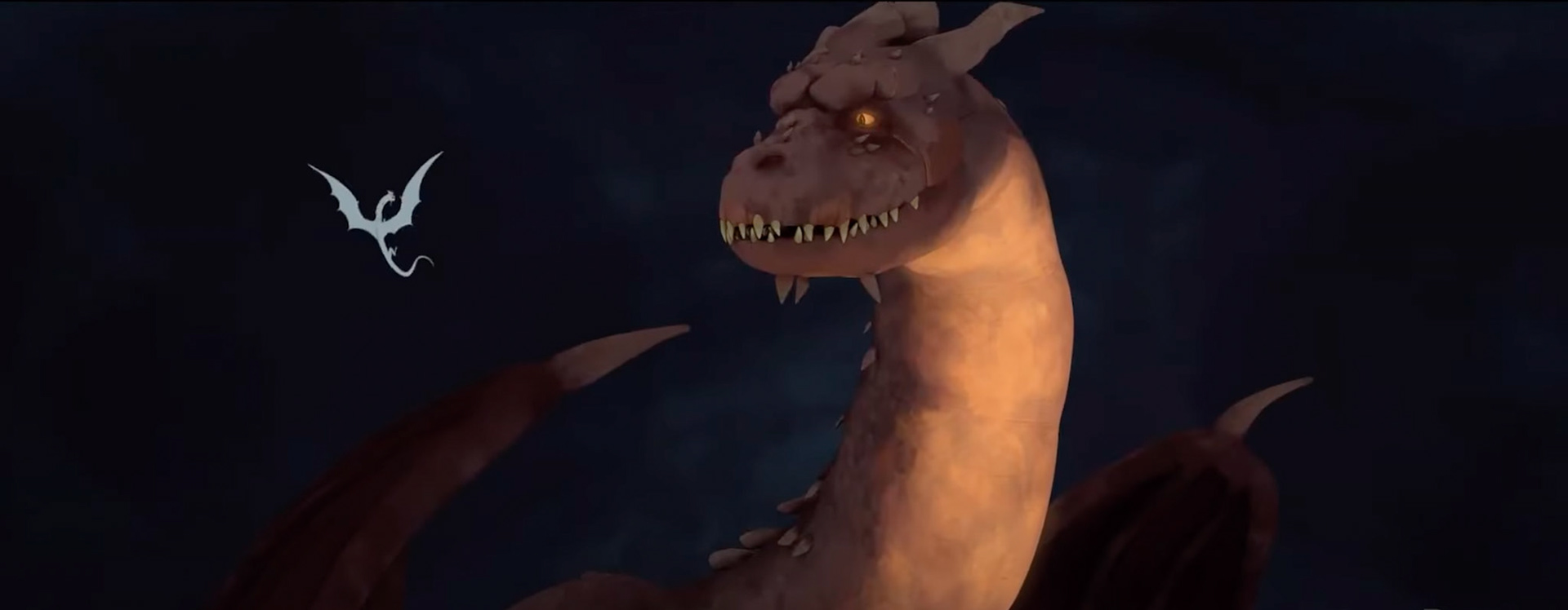 Screen Shot from the movie