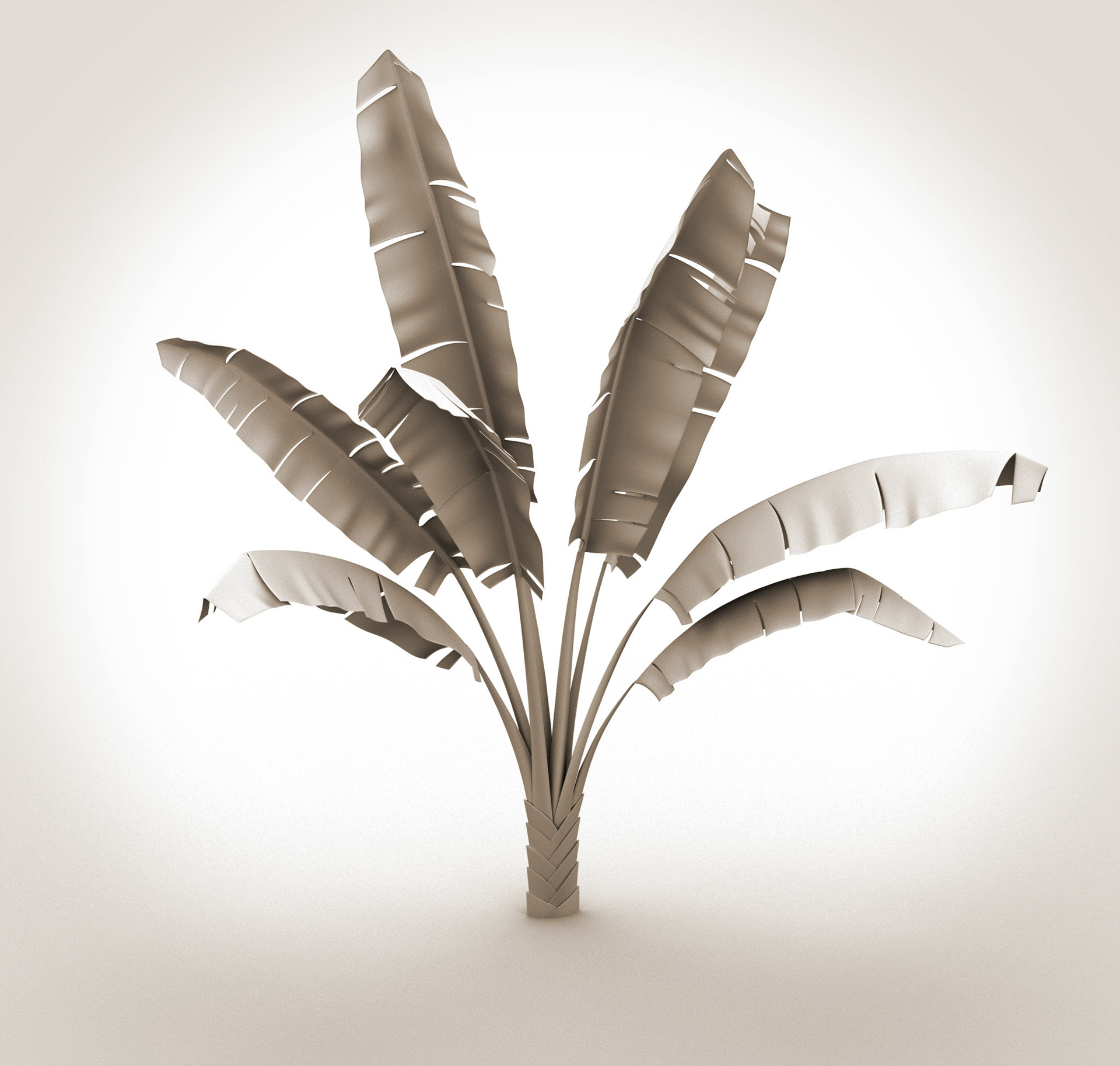 Prop Modeling