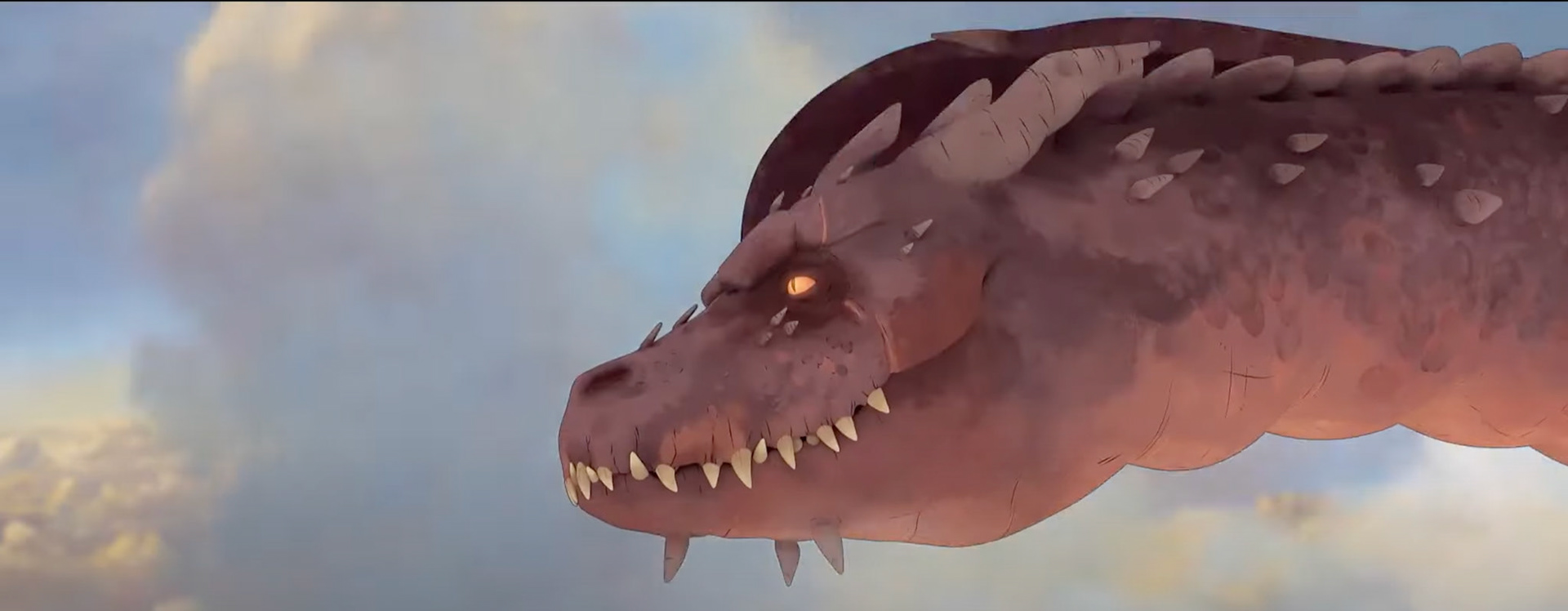 Screen Shot from the movie