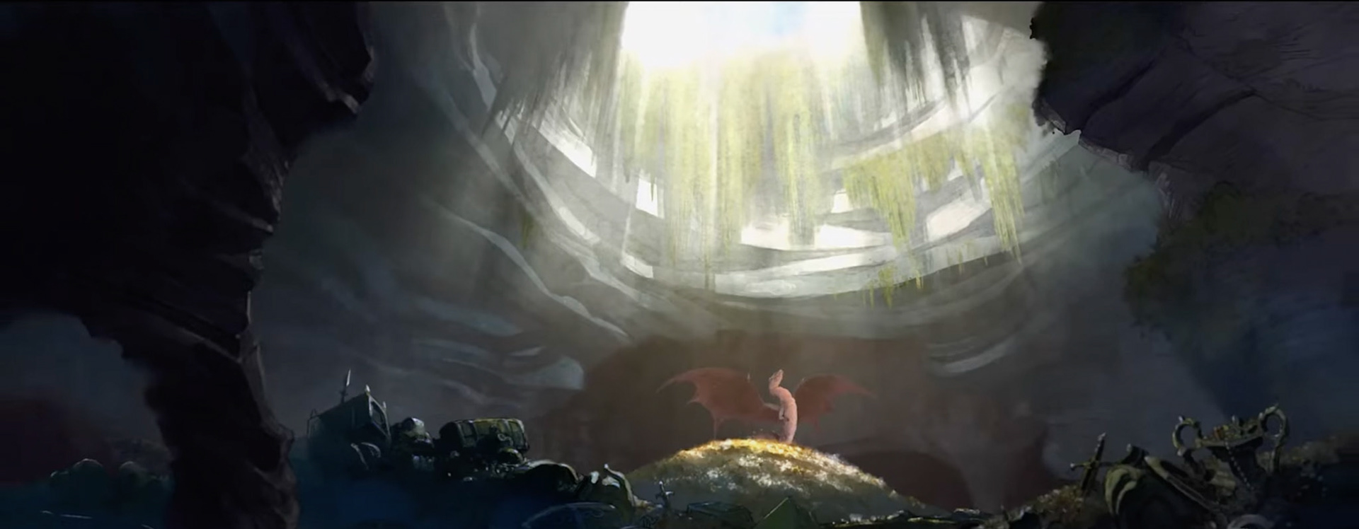 Screen Shot from the movie