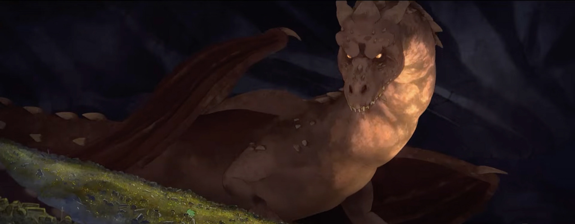 Screen Shot from the movie